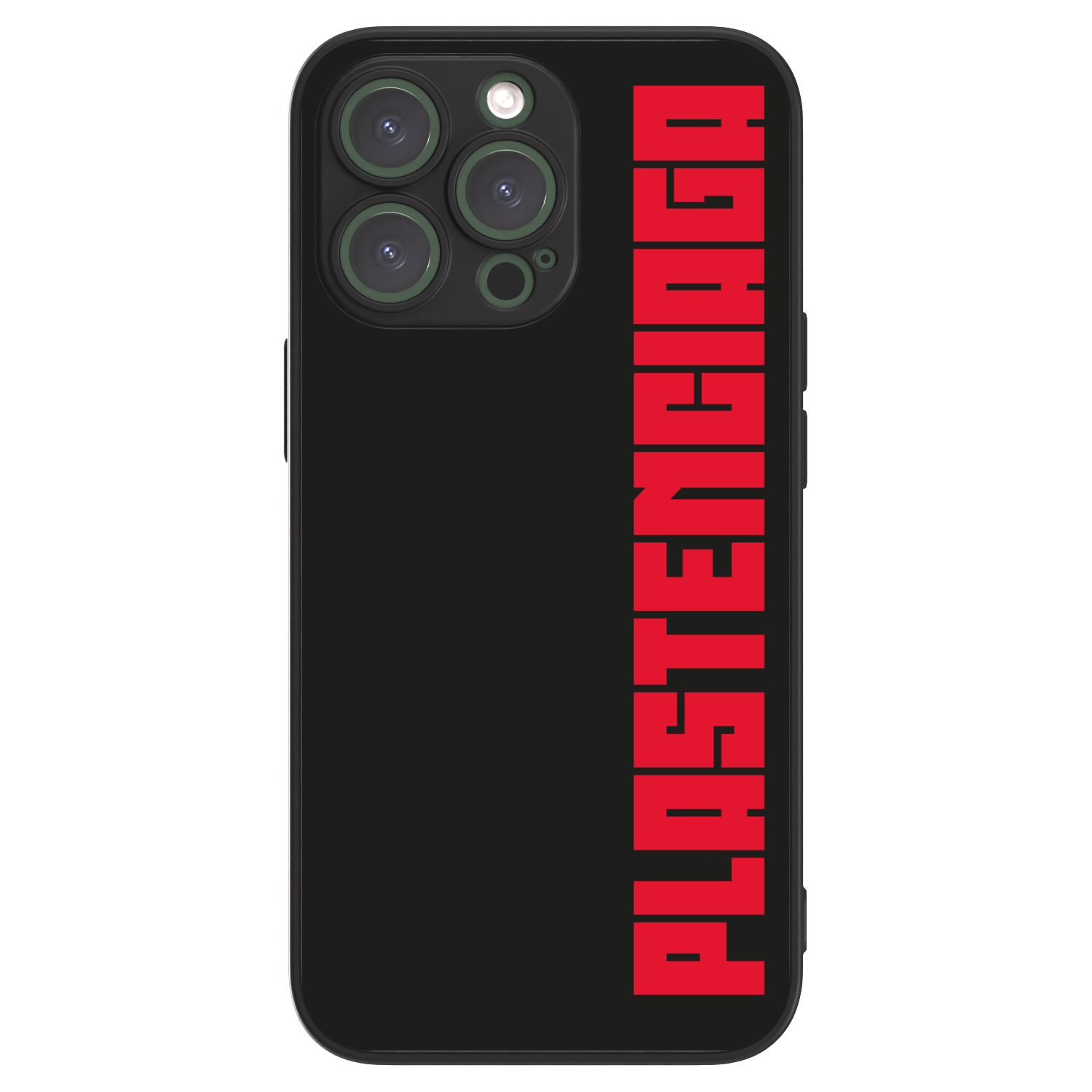 Picasee ULTIMATE CASE MagSafe za Apple iPhone 13 Pro - Plastenciaga