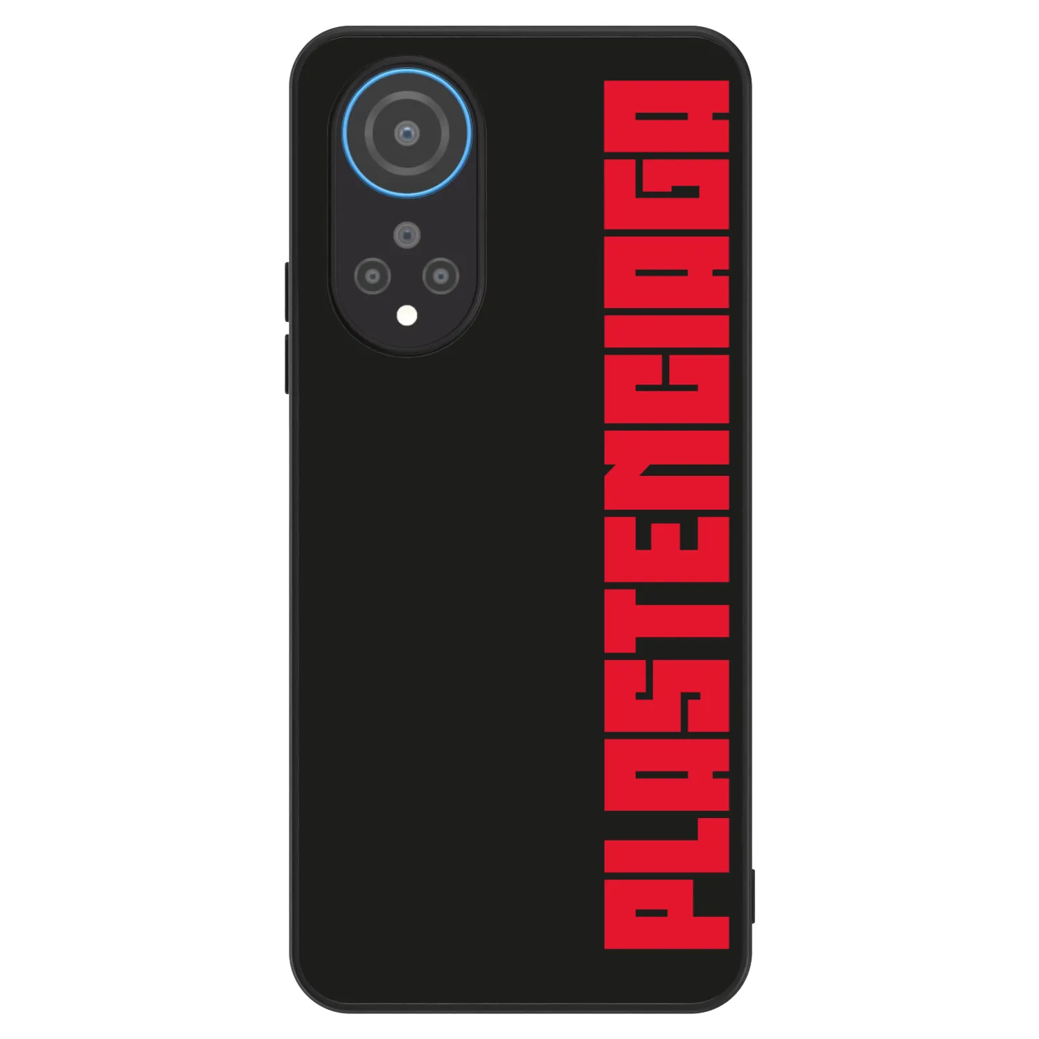 Picasee ULTIMATE CASE za Honor X7 - Plastenciaga