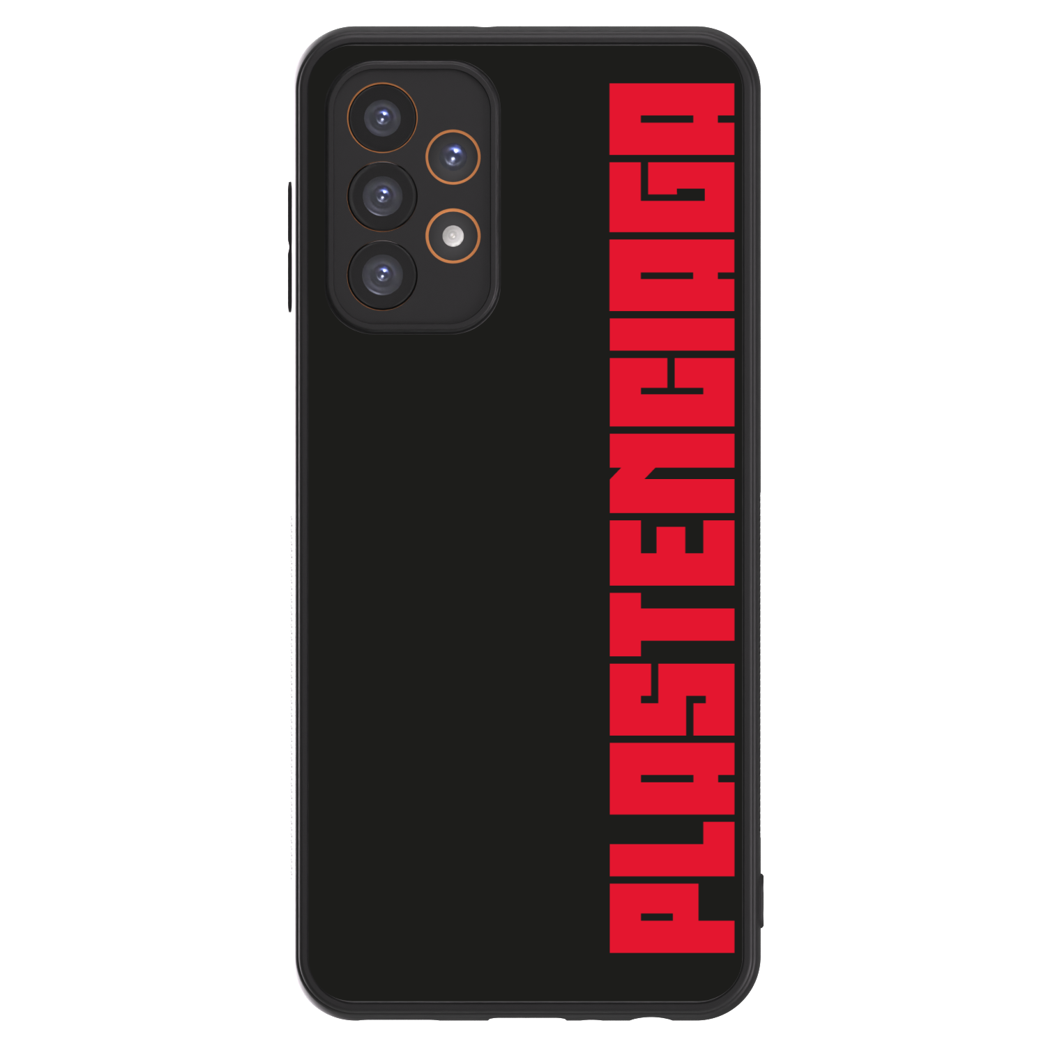 Picasee ULTIMATE CASE za Samsung Galaxy A23 A235F 4G - Plastenciaga