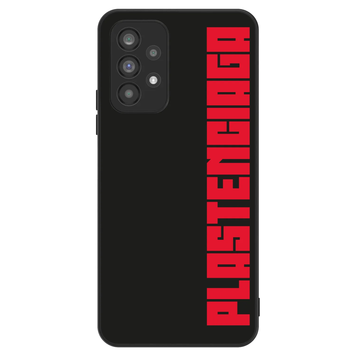 Picasee ULTIMATE CASE za Samsung Galaxy A73 5G - Plastenciaga