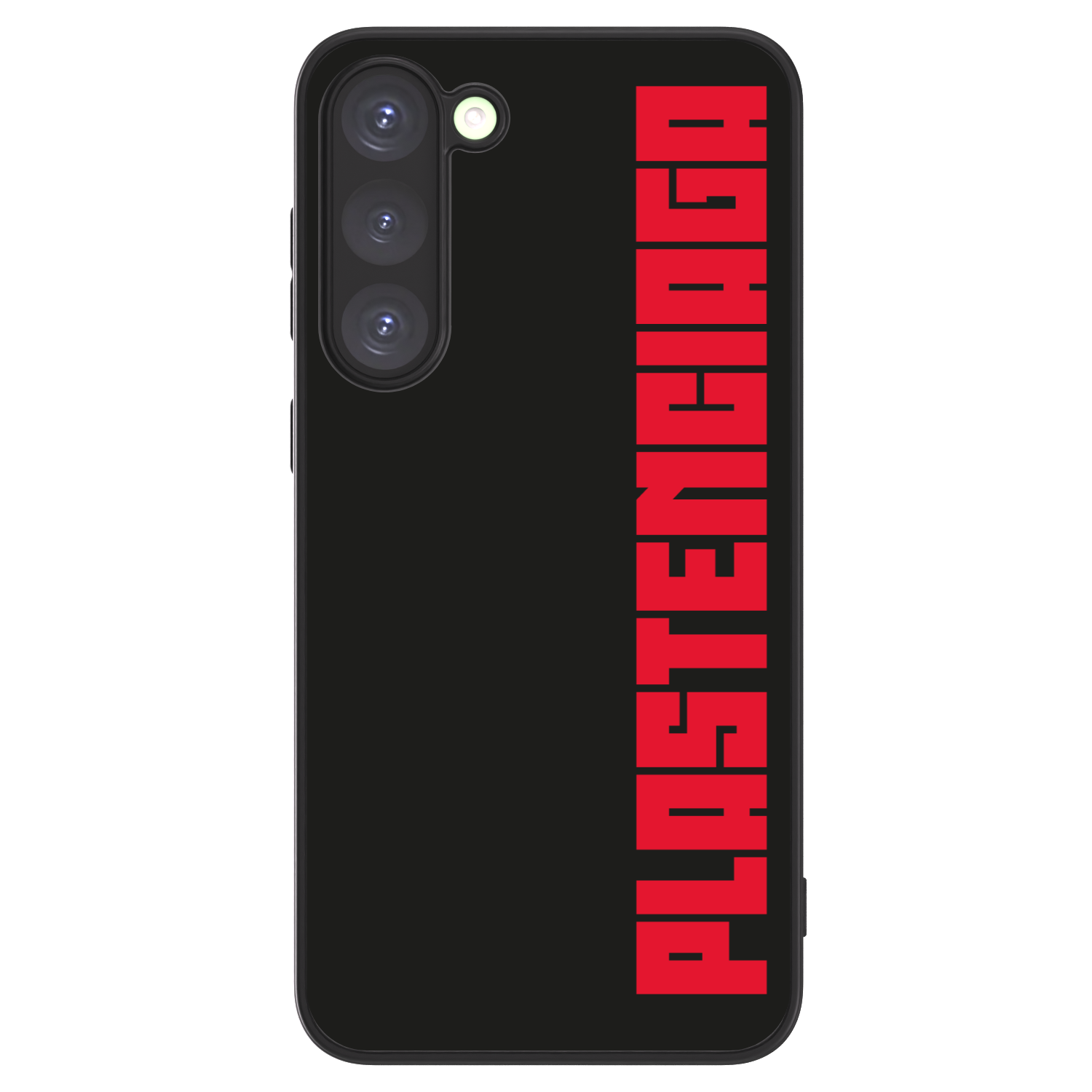 Picasee ULTIMATE CASE za Samsung Galaxy S23+ 5G - Plastenciaga