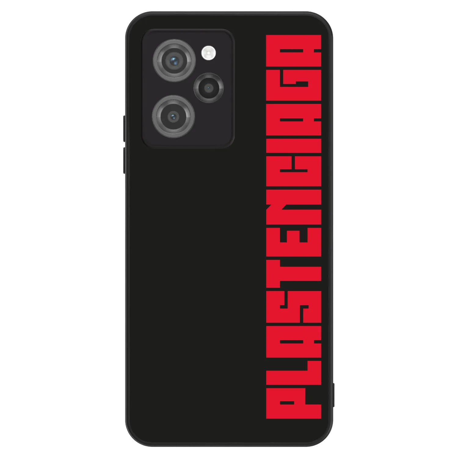 Picasee ULTIMATE CASE za Xiaomi Poco X5 Pro - Plastenciaga