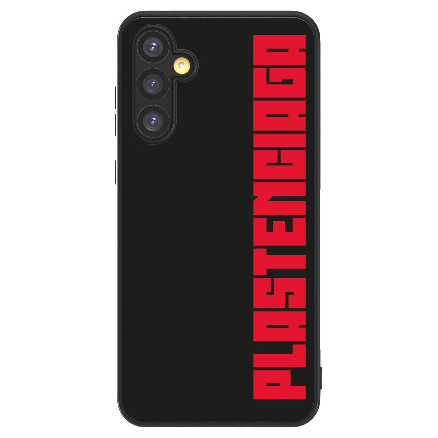 Picasee ULTIMATE CASE za Samsung Galaxy A34 5G A346B - Plastenciaga