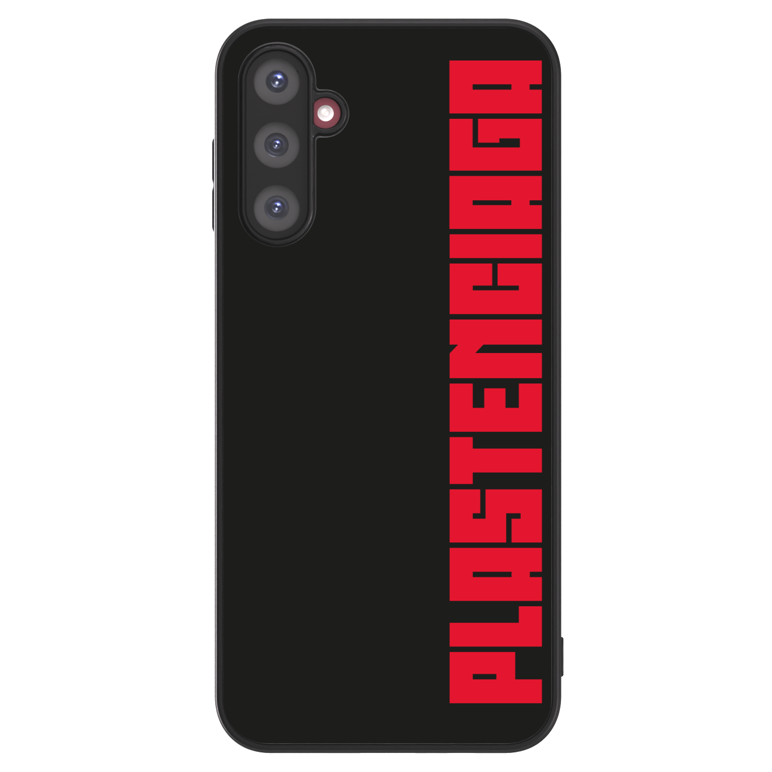 Picasee ULTIMATE CASE za Samsung Galaxy A14 4G A145R - Plastenciaga