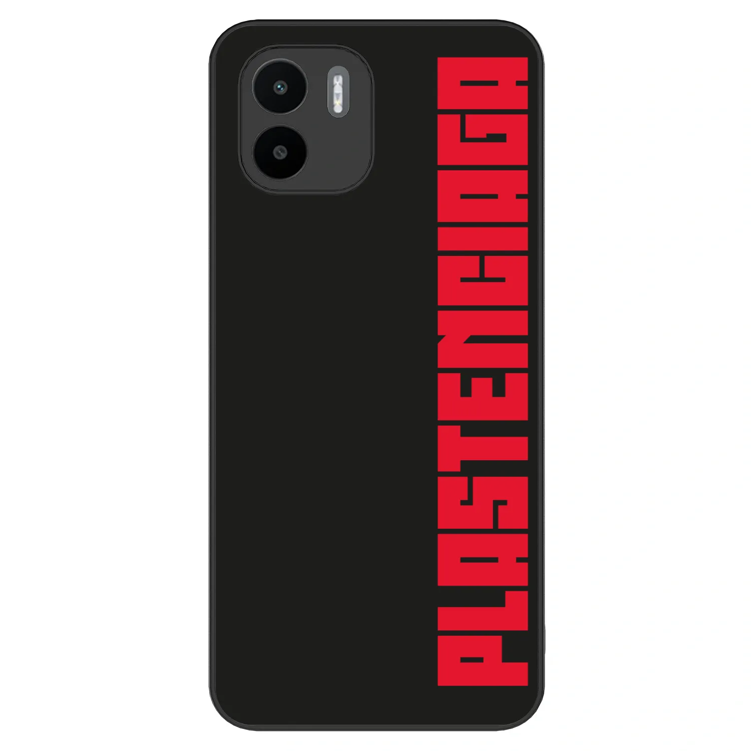 Picasee ULTIMATE CASE za Xiaomi Redmi A2 - Plastenciaga
