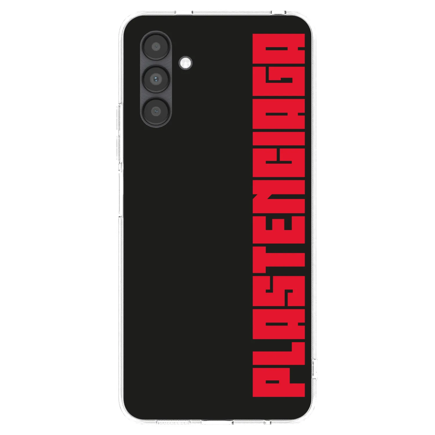 Picasee silikonski prozorni ovitek za Samsung Galaxy A04s A047F - Plastenciaga