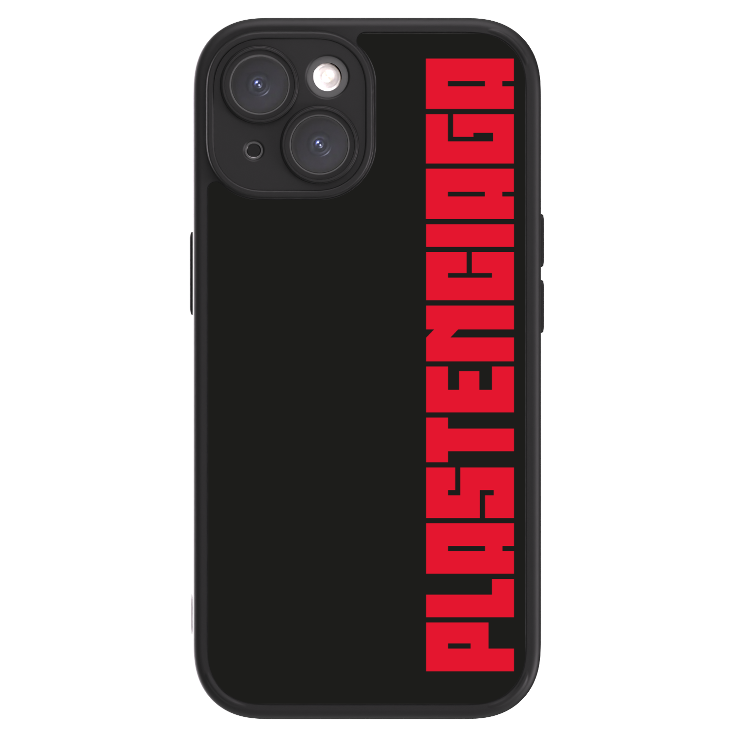 Picasee ULTIMATE CASE za Apple iPhone 15 - Plastenciaga