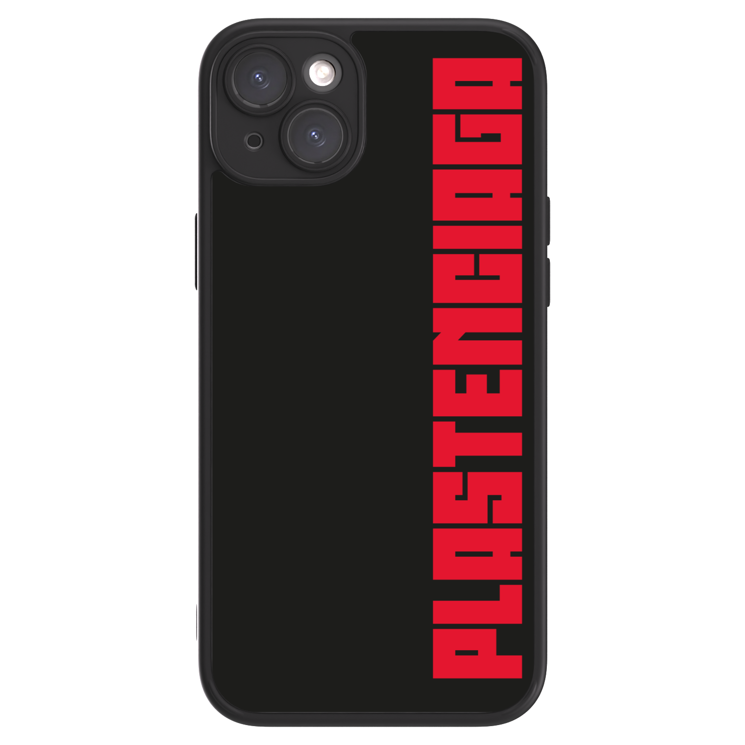 Picasee ULTIMATE CASE MagSafe za Apple iPhone 15 Plus - Plastenciaga