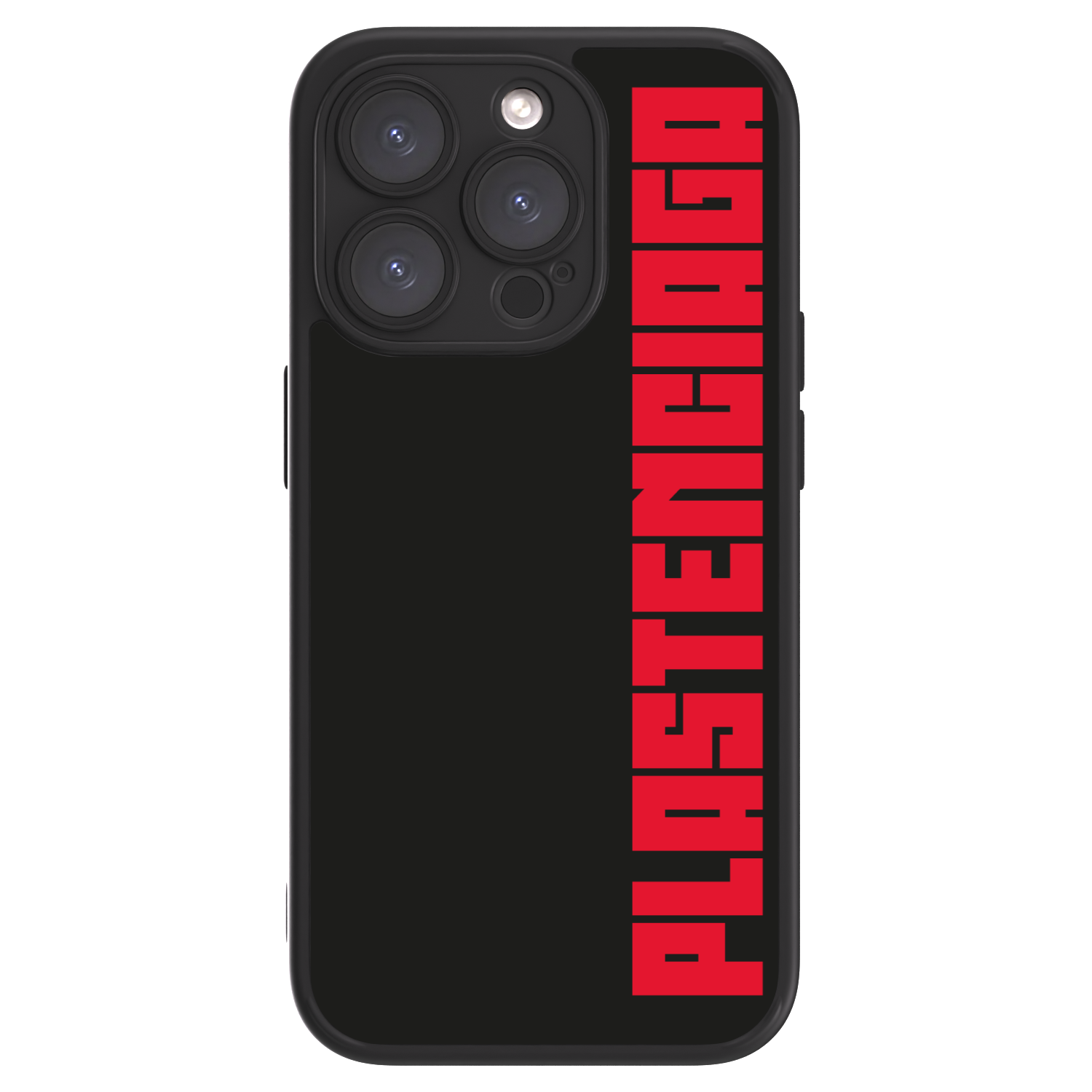 Picasee ULTIMATE CASE za Apple iPhone 15 Pro - Plastenciaga