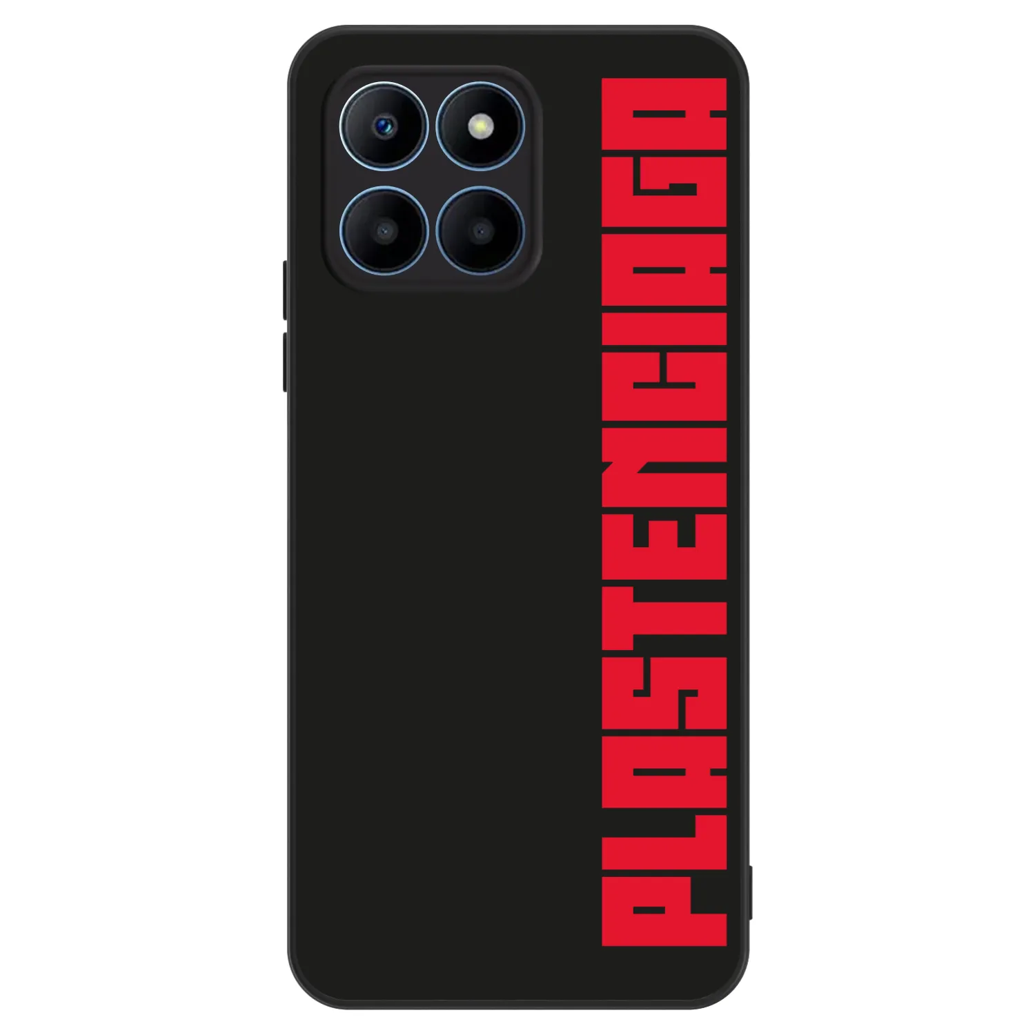 Picasee ULTIMATE CASE za Honor 70 Lite - Plastenciaga