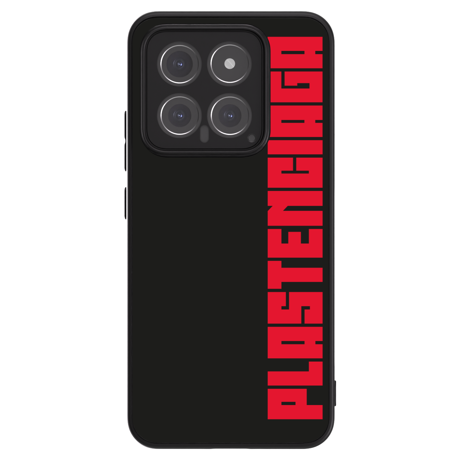 Picasee ULTIMATE CASE za Xiaomi 14 - Plastenciaga