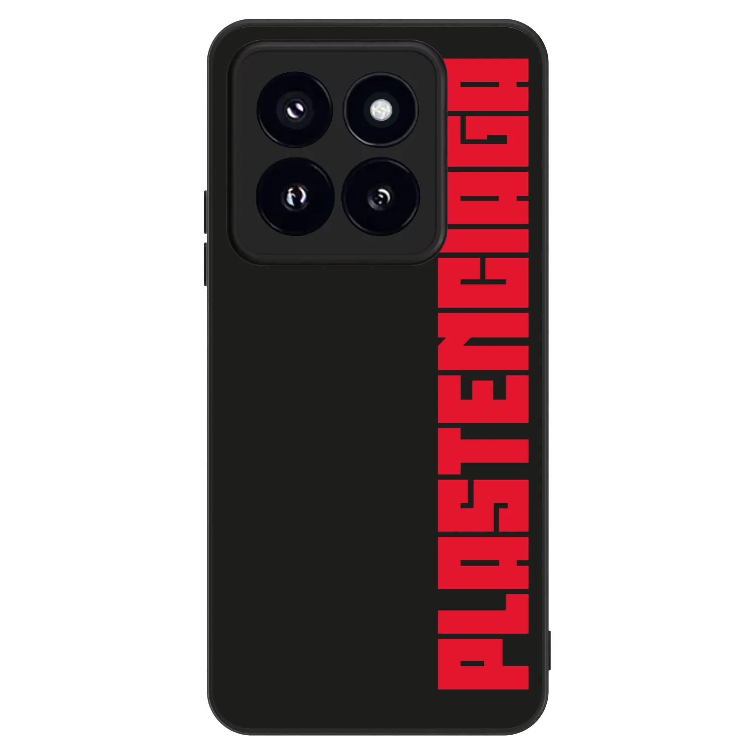 Picasee ULTIMATE CASE za Xiaomi 14 Pro - Plastenciaga