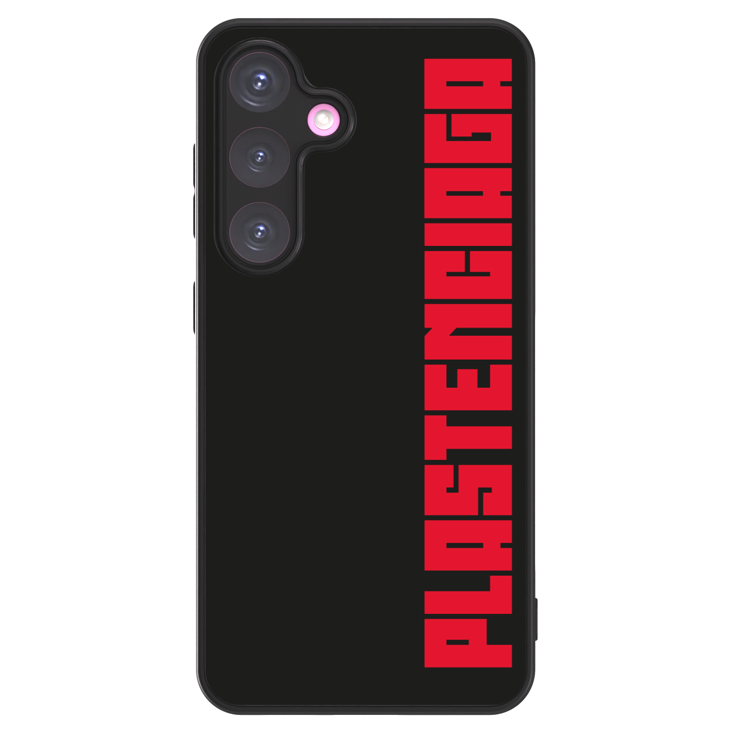 Picasee ULTIMATE CASE PowerShare za Samsung Galaxy S24+ S926B 5G - Plastenciaga