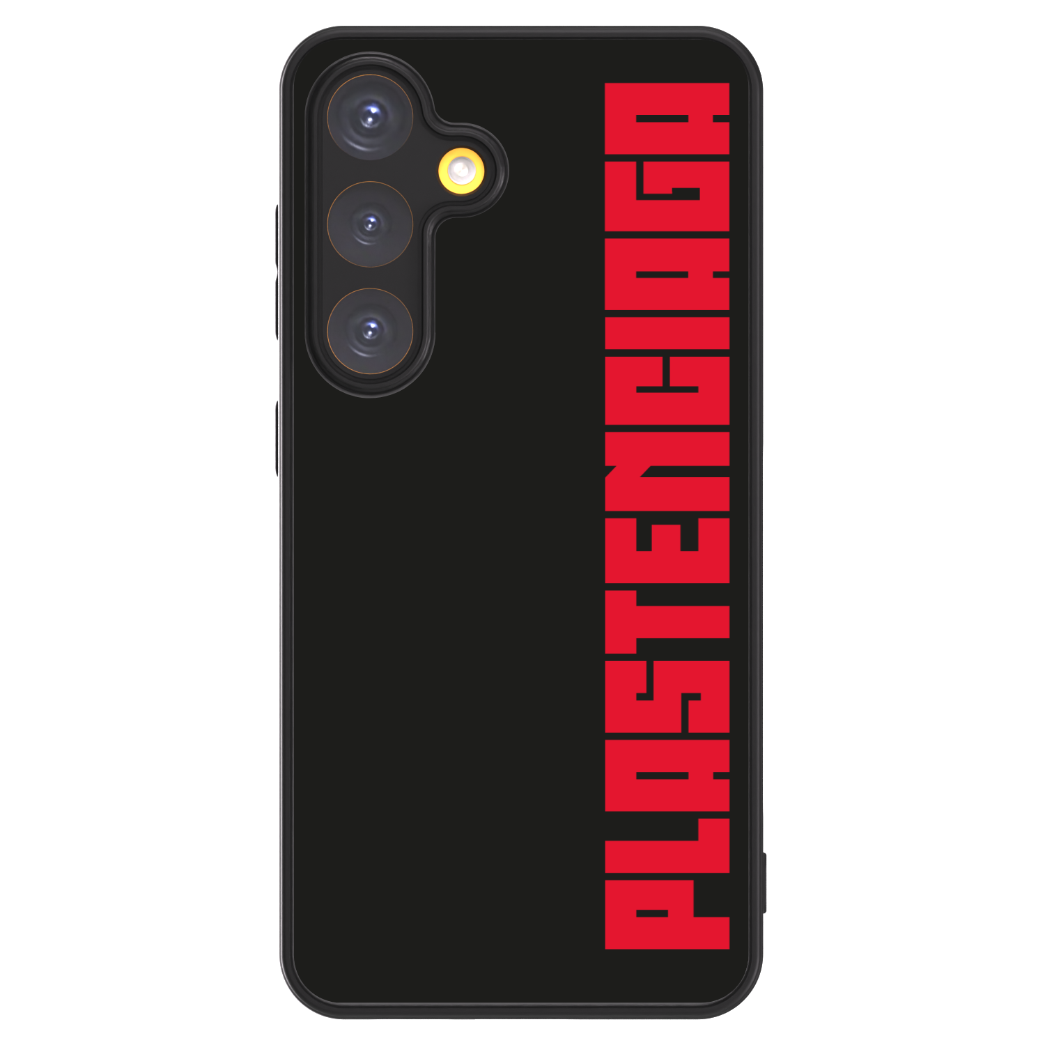 Picasee ULTIMATE CASE PowerShare za Samsung Galaxy S24 S921B 5G - Plastenciaga