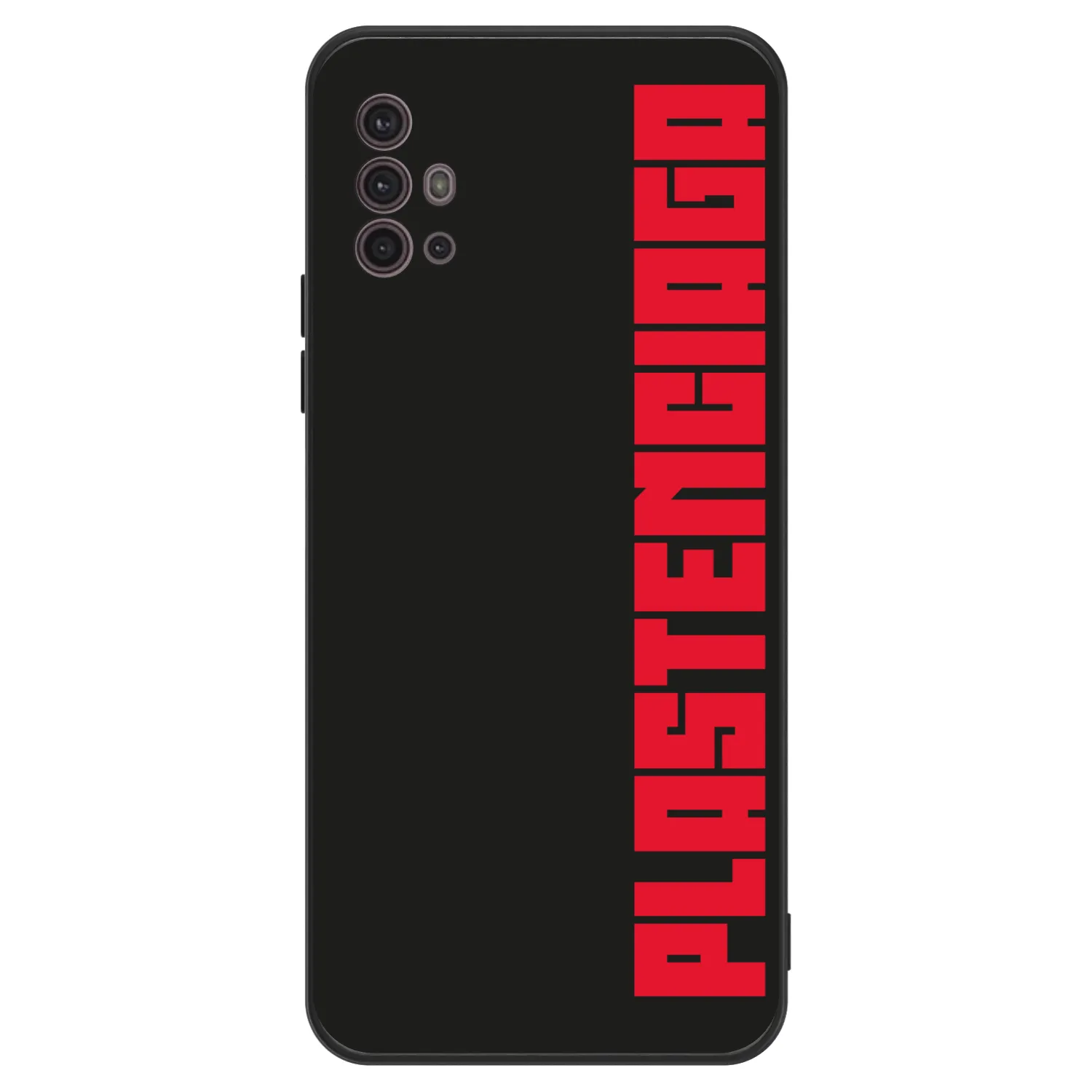 Picasee ULTIMATE CASE za Motorola Moto G30 - Plastenciaga