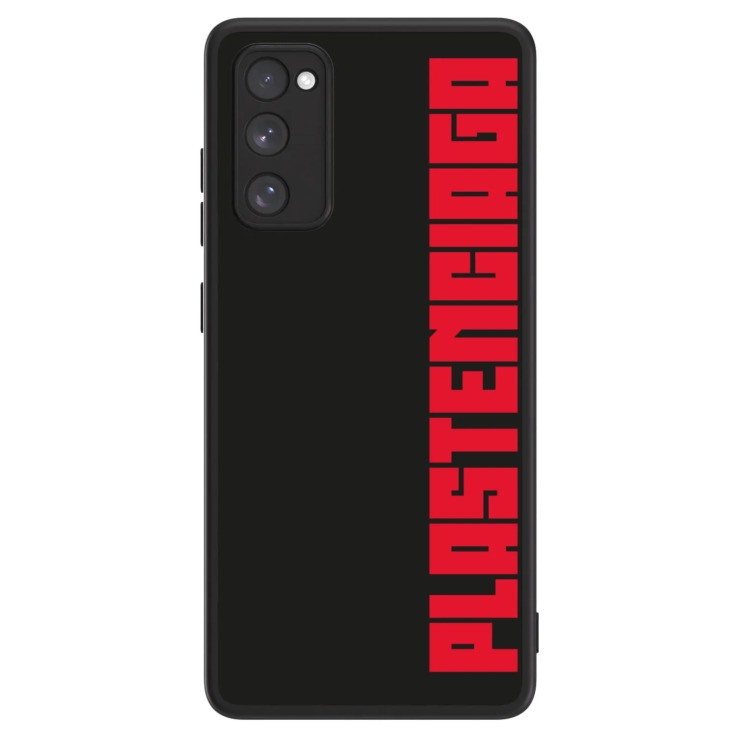 Picasee ULTIMATE CASE PowerShare za Samsung Galaxy S20 FE - Plastenciaga