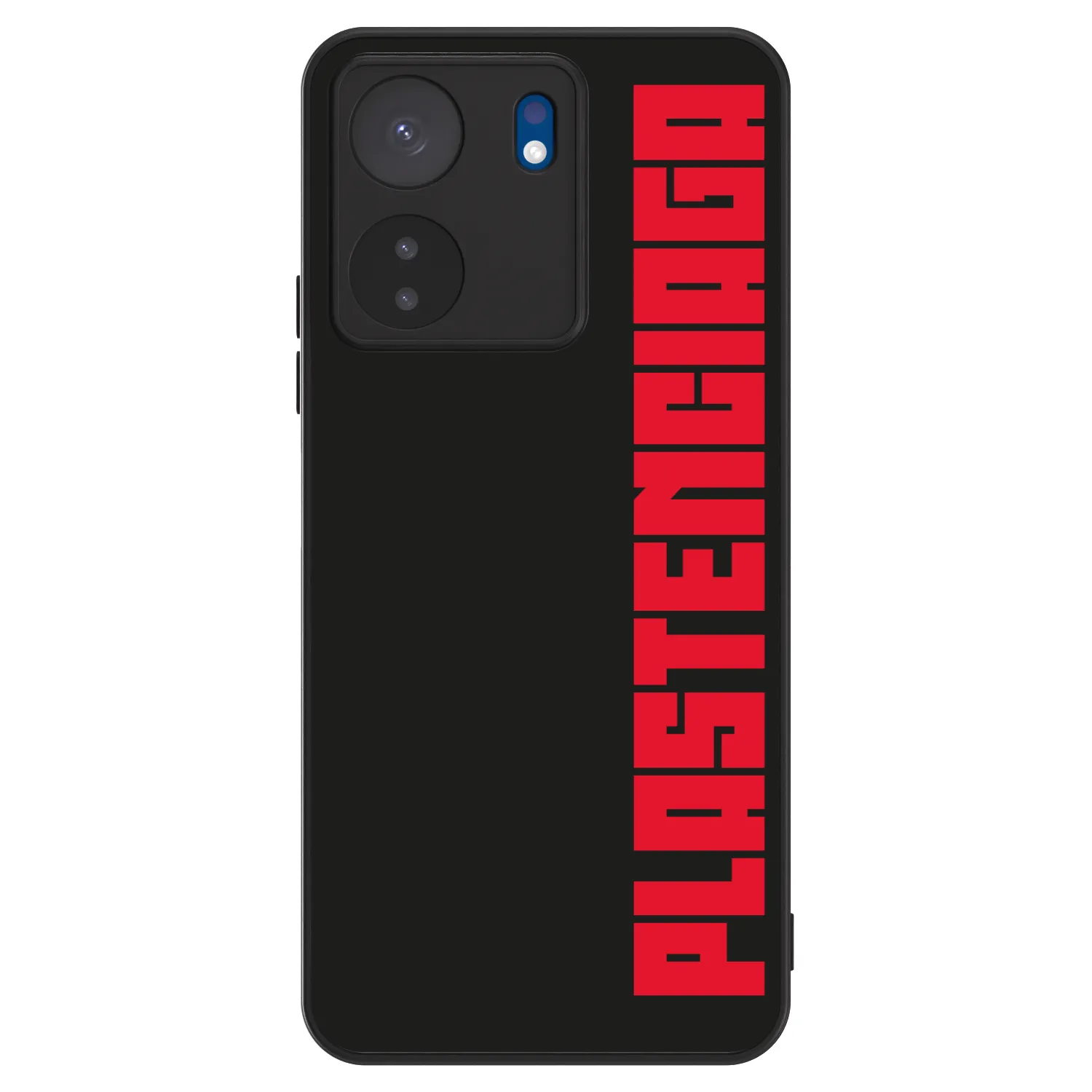 Picasee ULTIMATE CASE za Xiaomi Redmi 13C 4G - Plastenciaga