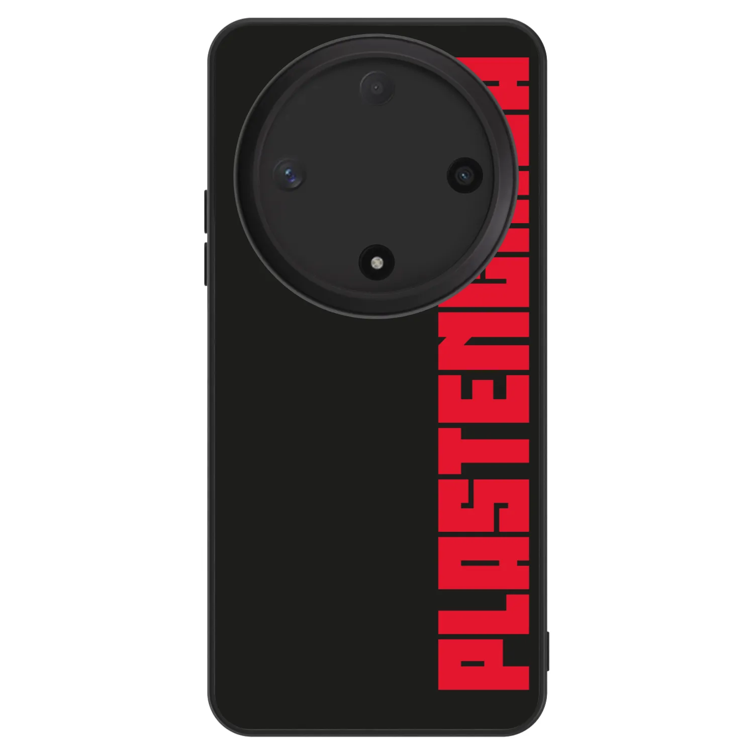 Picasee ULTIMATE CASE za Honor Magic6 Lite 5G - Plastenciaga