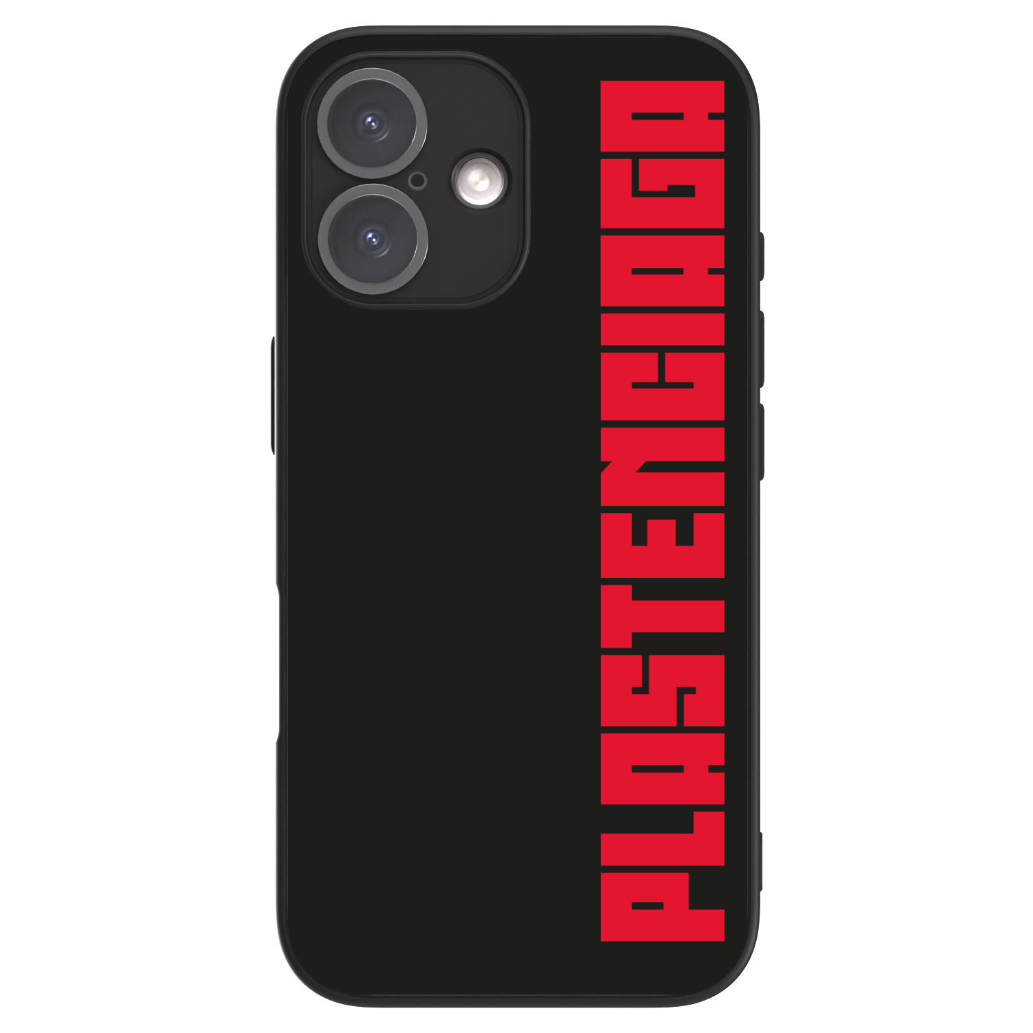 Picasee ULTIMATE CASE MagSafe za Apple iPhone 16 - Plastenciaga