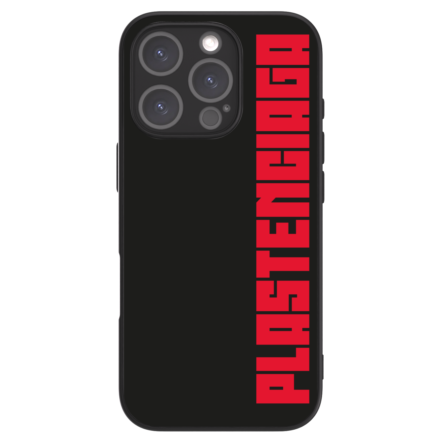 Picasee ULTIMATE CASE za Apple iPhone 16 Pro - Plastenciaga