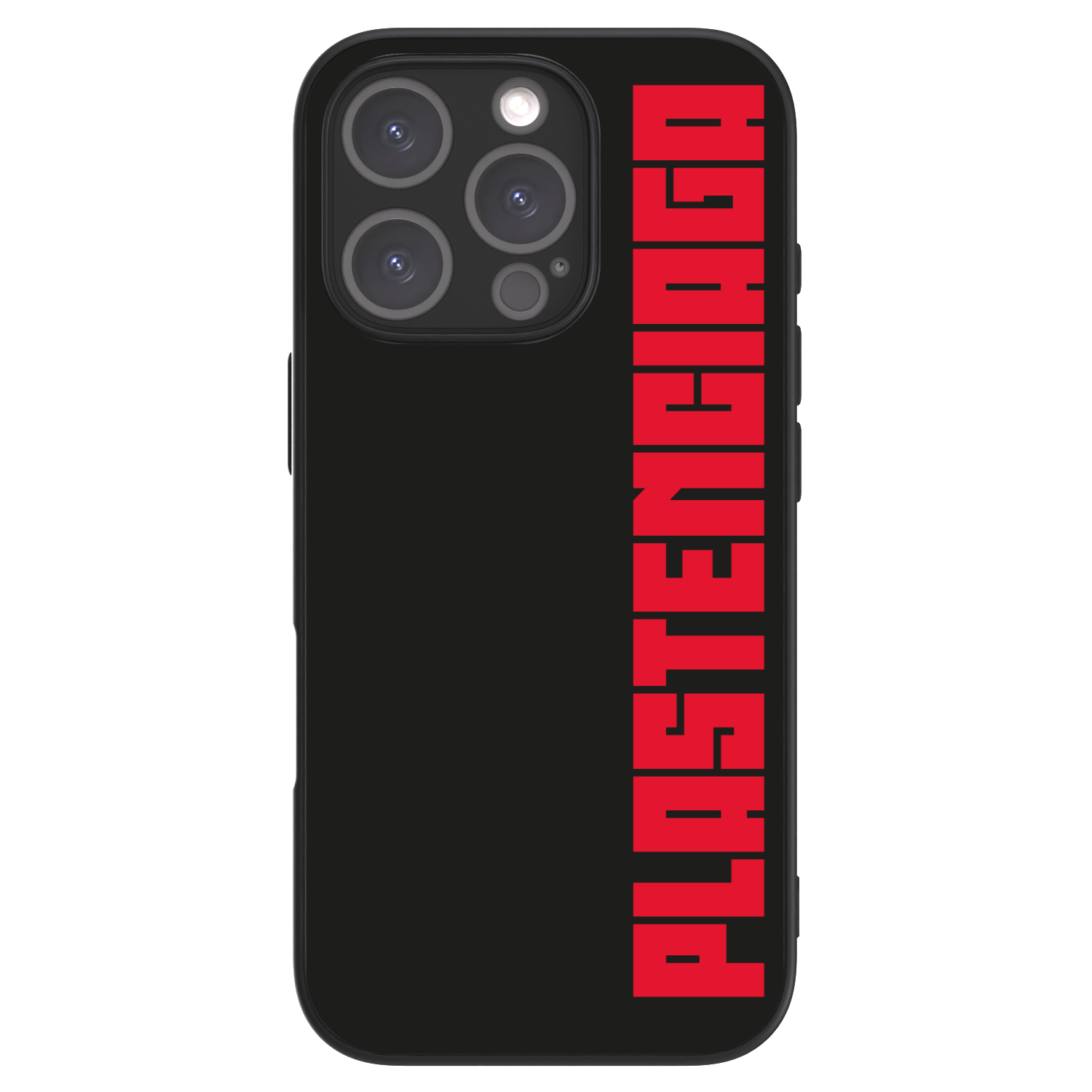 Picasee ULTIMATE CASE MagSafe za Apple iPhone 16 Pro - Plastenciaga