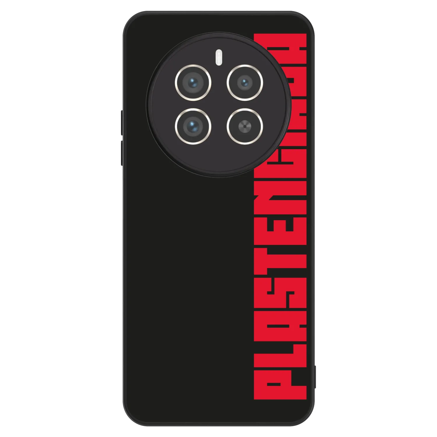 Picasee ULTIMATE CASE za Realme 12 Pro 5G - Plastenciaga
