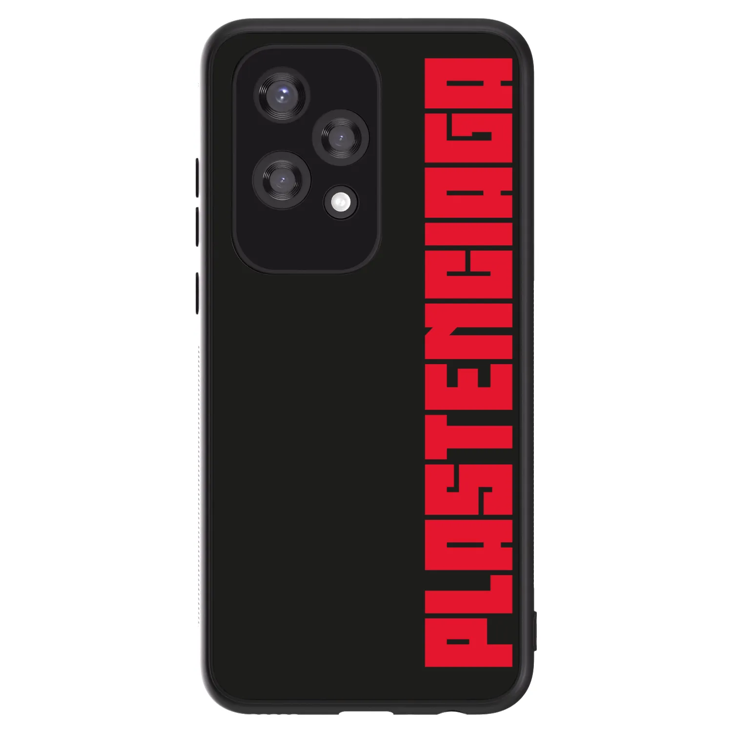 Picasee ULTIMATE CASE za Honor 200 Lite - Plastenciaga