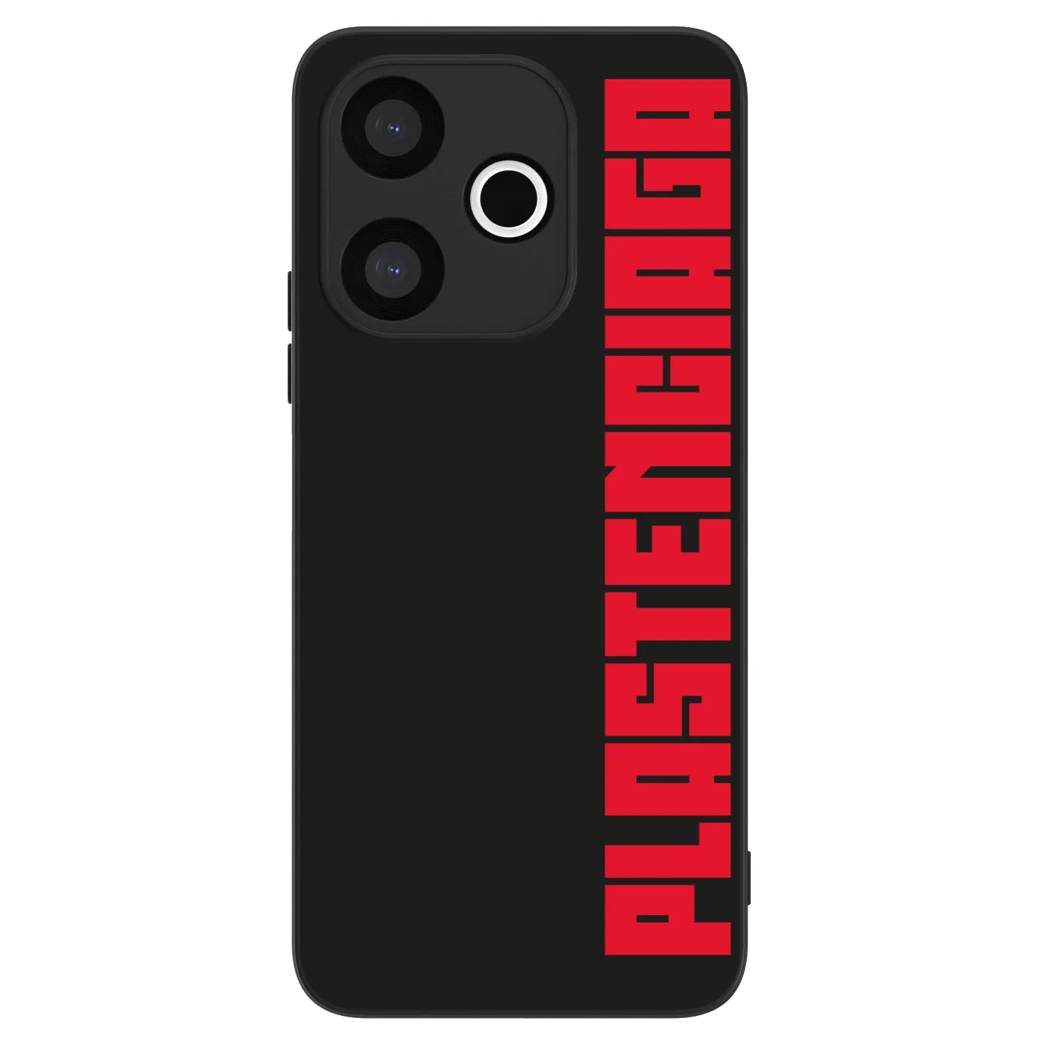 Picasee ULTIMATE CASE za Xiaomi Redmi 13 4G - Plastenciaga