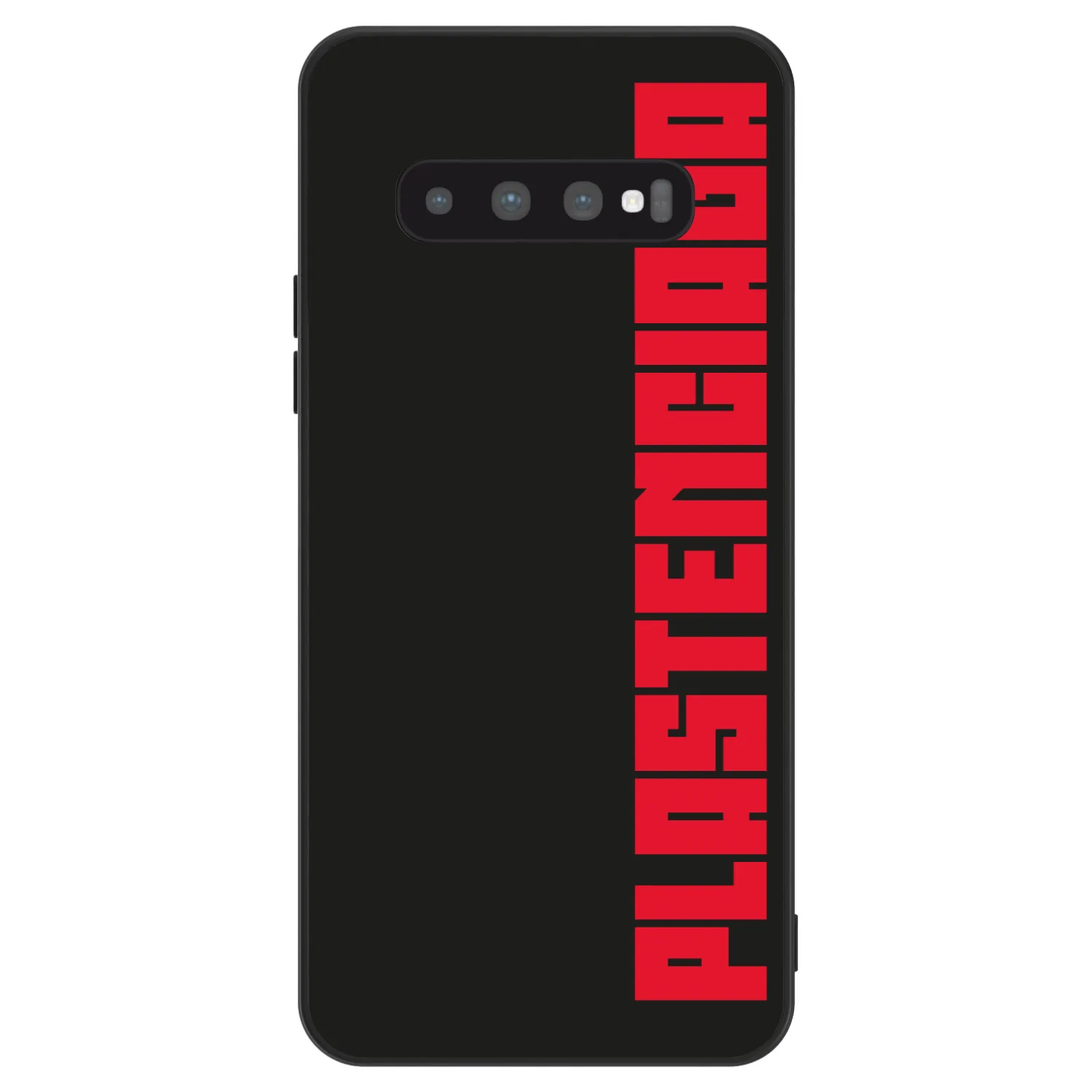 Picasee ULTIMATE CASE za Samsung Galaxy S10 Plus G975 - Plastenciaga