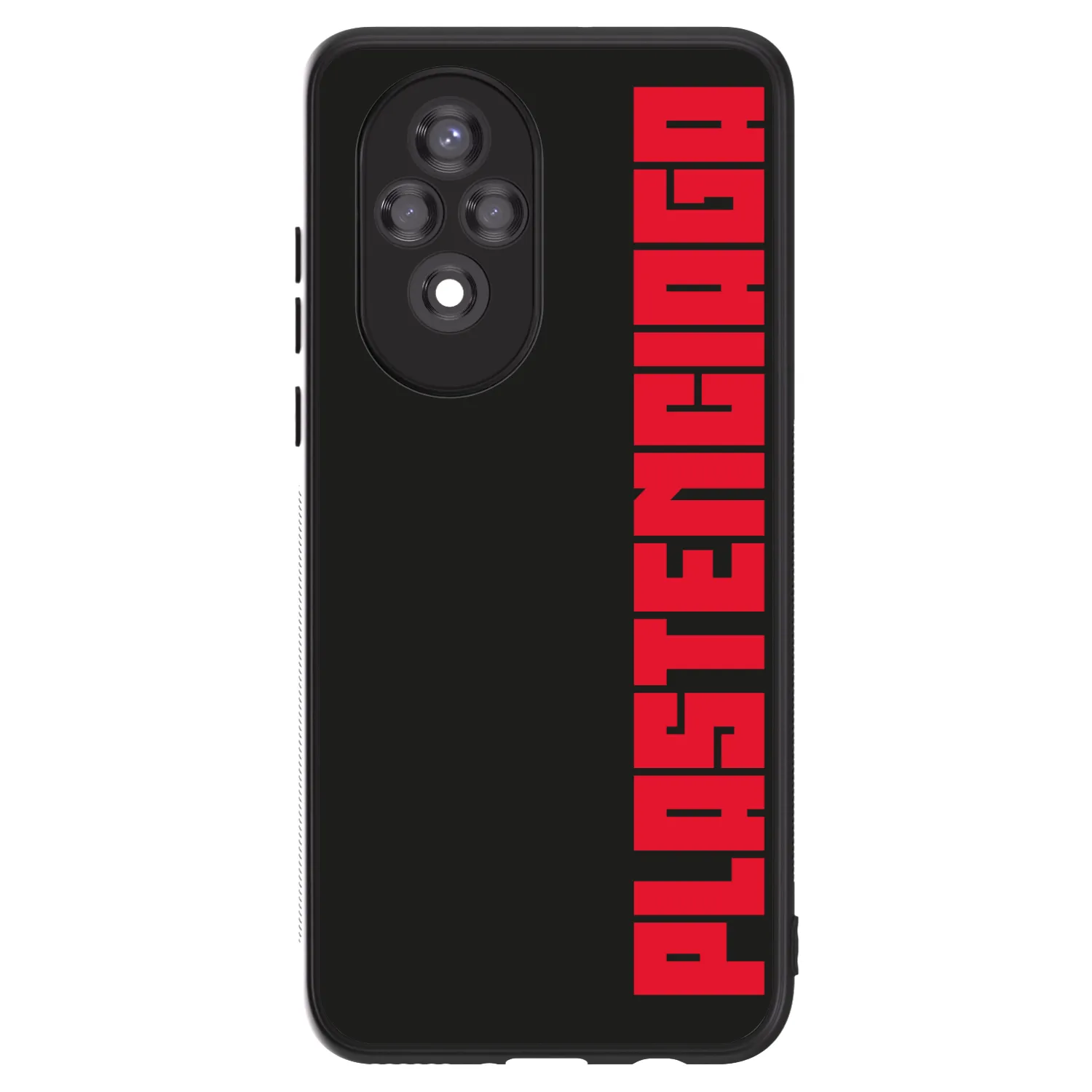 Picasee ULTIMATE CASE za Honor 200 5G - Plastenciaga