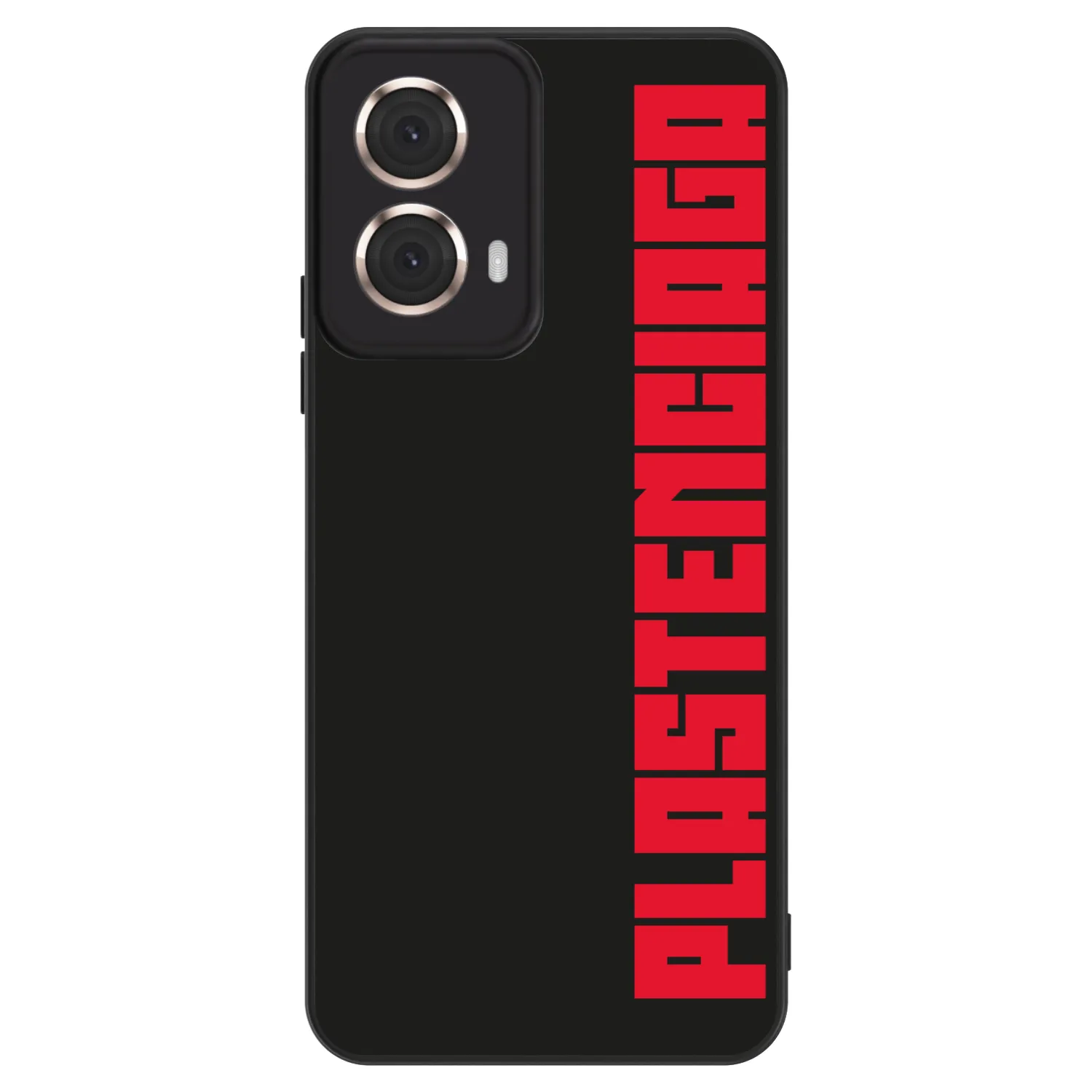 Picasee ULTIMATE CASE za Motorola Moto G85 - Plastenciaga