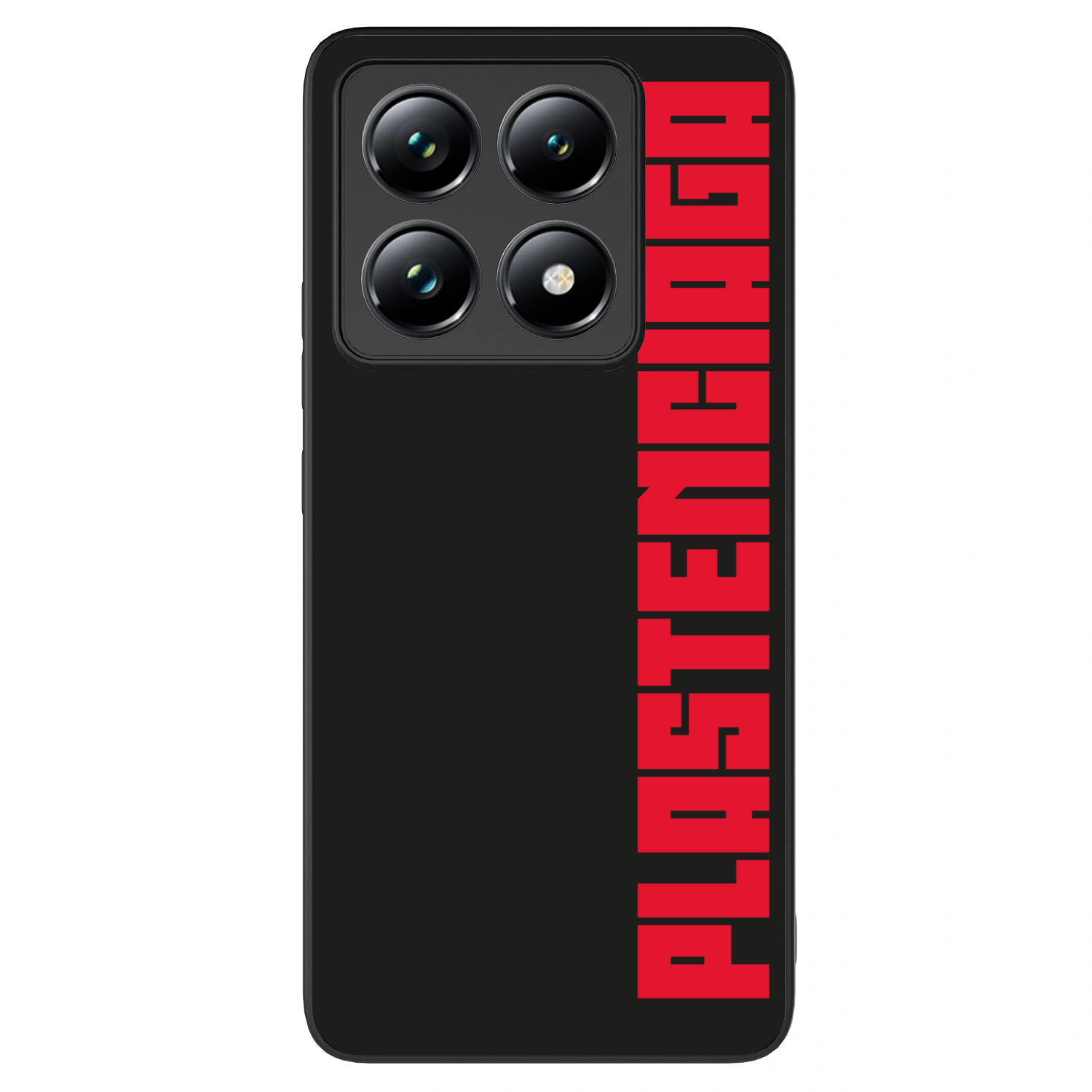 Picasee ULTIMATE CASE za Xiaomi 14T Pro - Plastenciaga