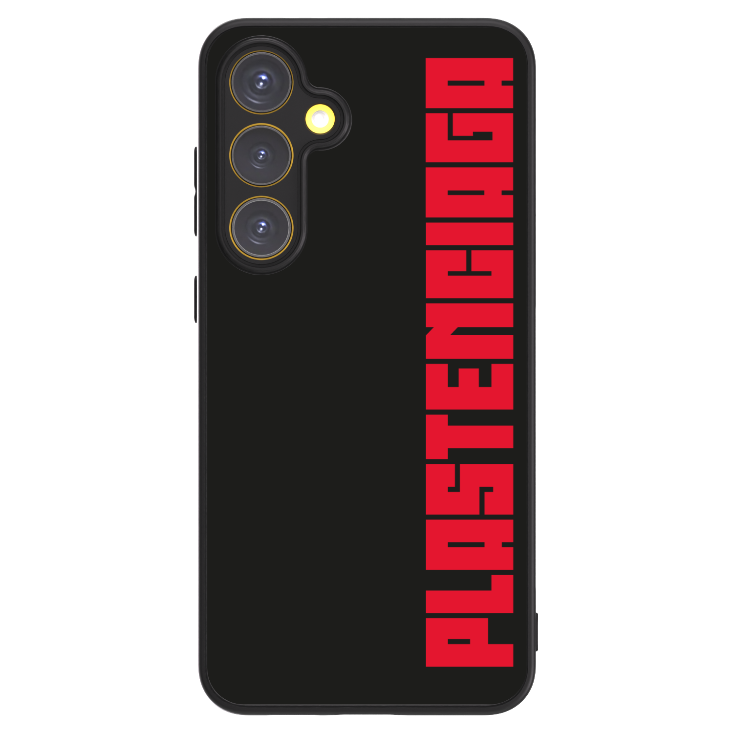 Picasee ULTIMATE CASE PowerShare za Samsung Galaxy S24 FE S721B - Plastenciaga