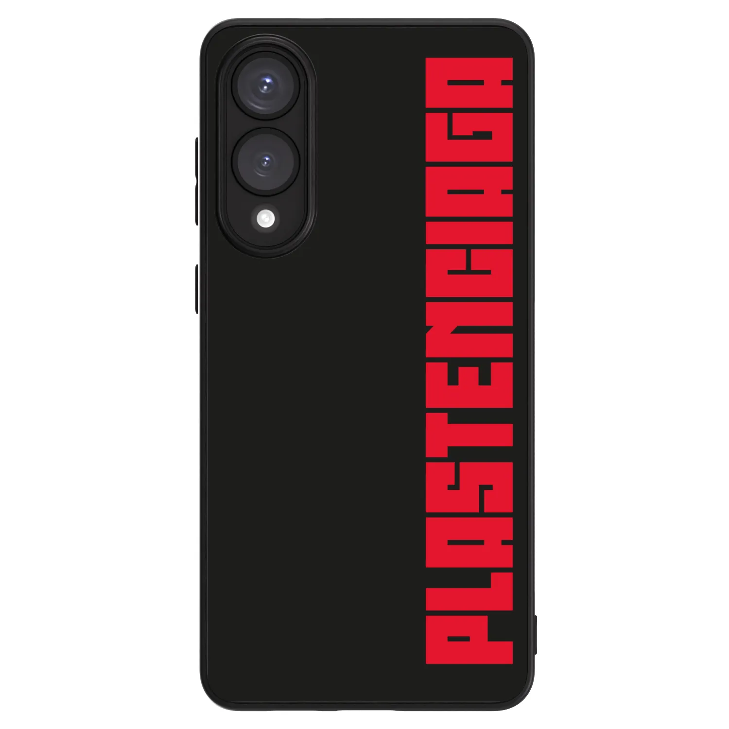 Picasee ULTIMATE CASE PowerShare za Samsung Galaxy S25 Edge 5G - Plastenciaga