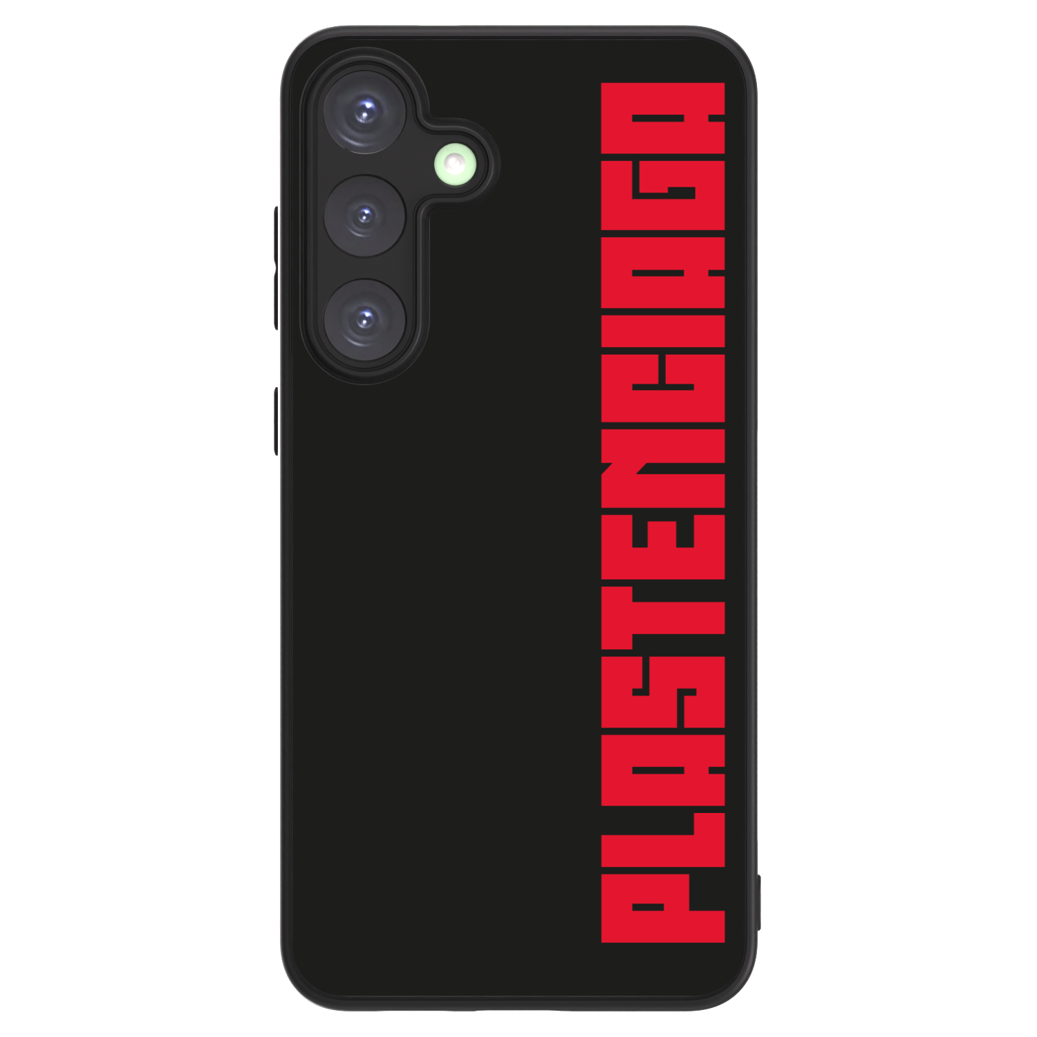 Picasee ULTIMATE CASE PowerShare za Samsung Galaxy S25+ 5G - Plastenciaga