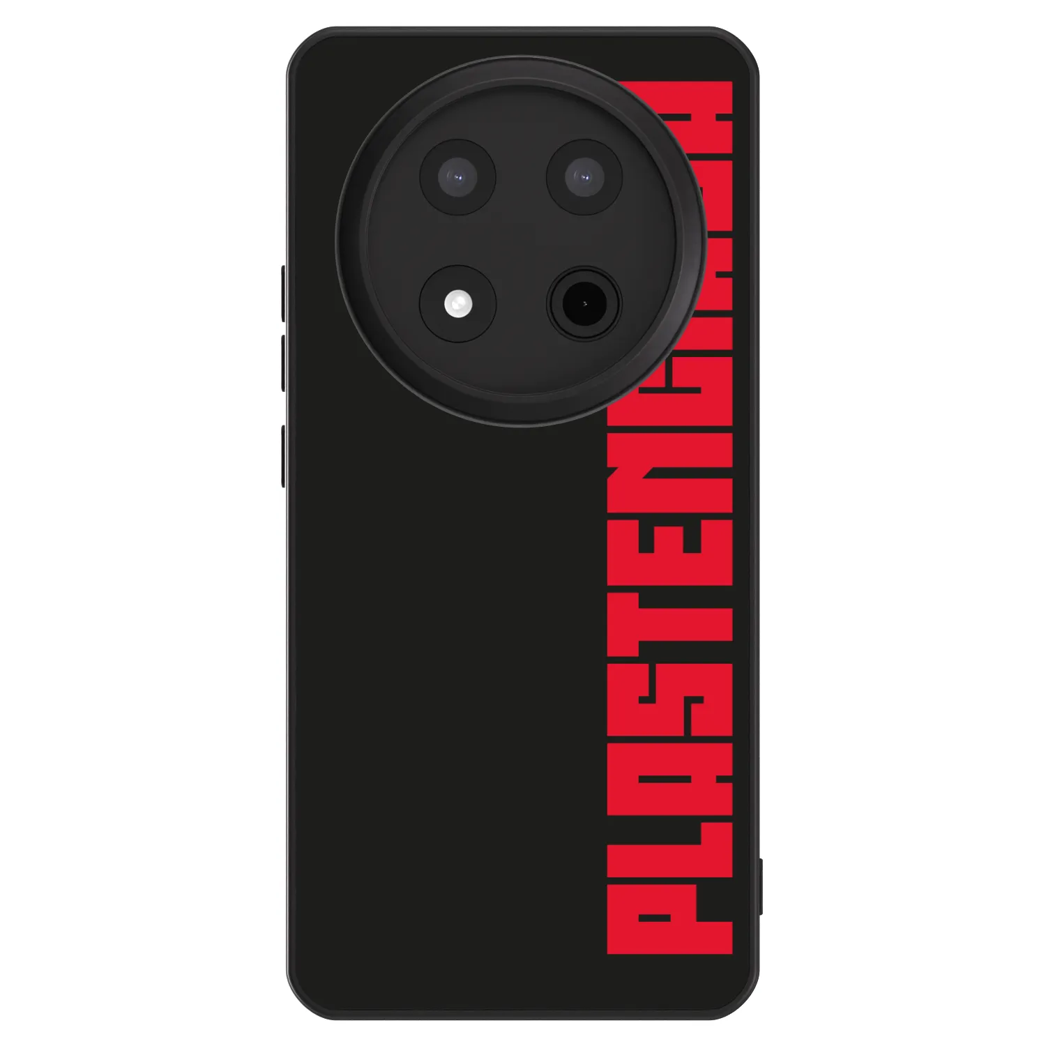 Picasee ULTIMATE CASE za Honor Magic7 Lite 5G - Plastenciaga