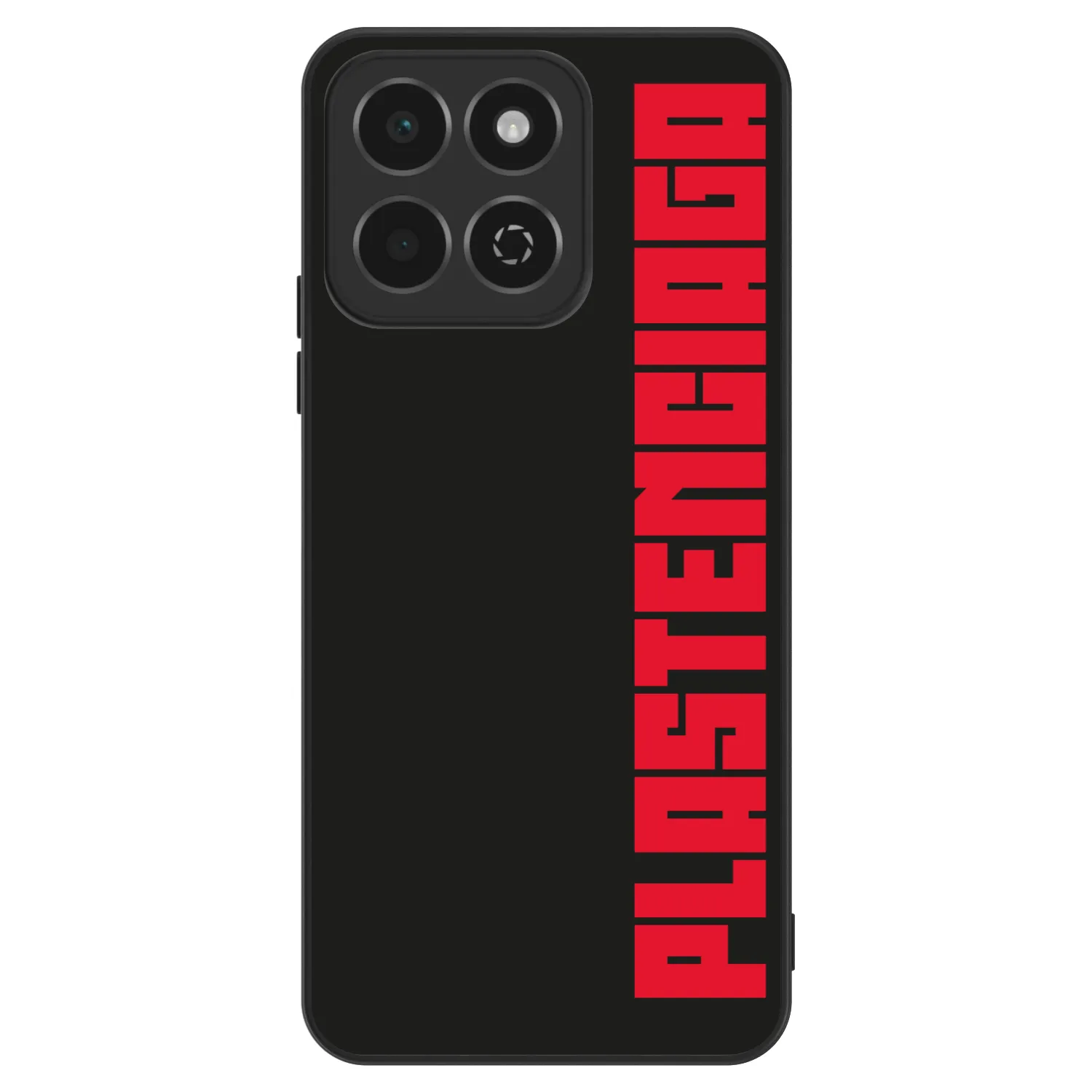 Picasee ULTIMATE CASE za Honor 200 Smart 5G - Plastenciaga