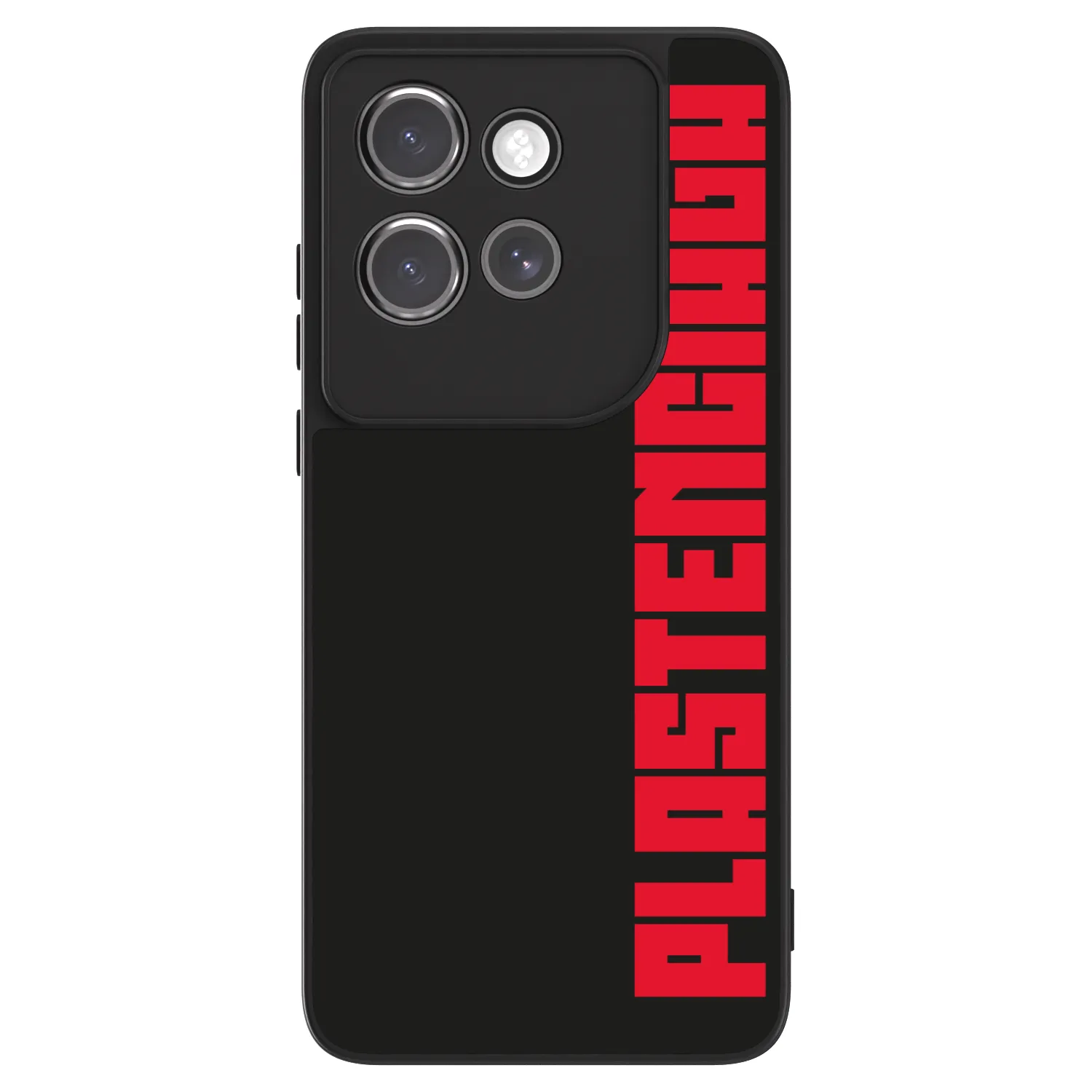 Picasee ULTIMATE CASE za Motorola Edge 50 Neo - Plastenciaga