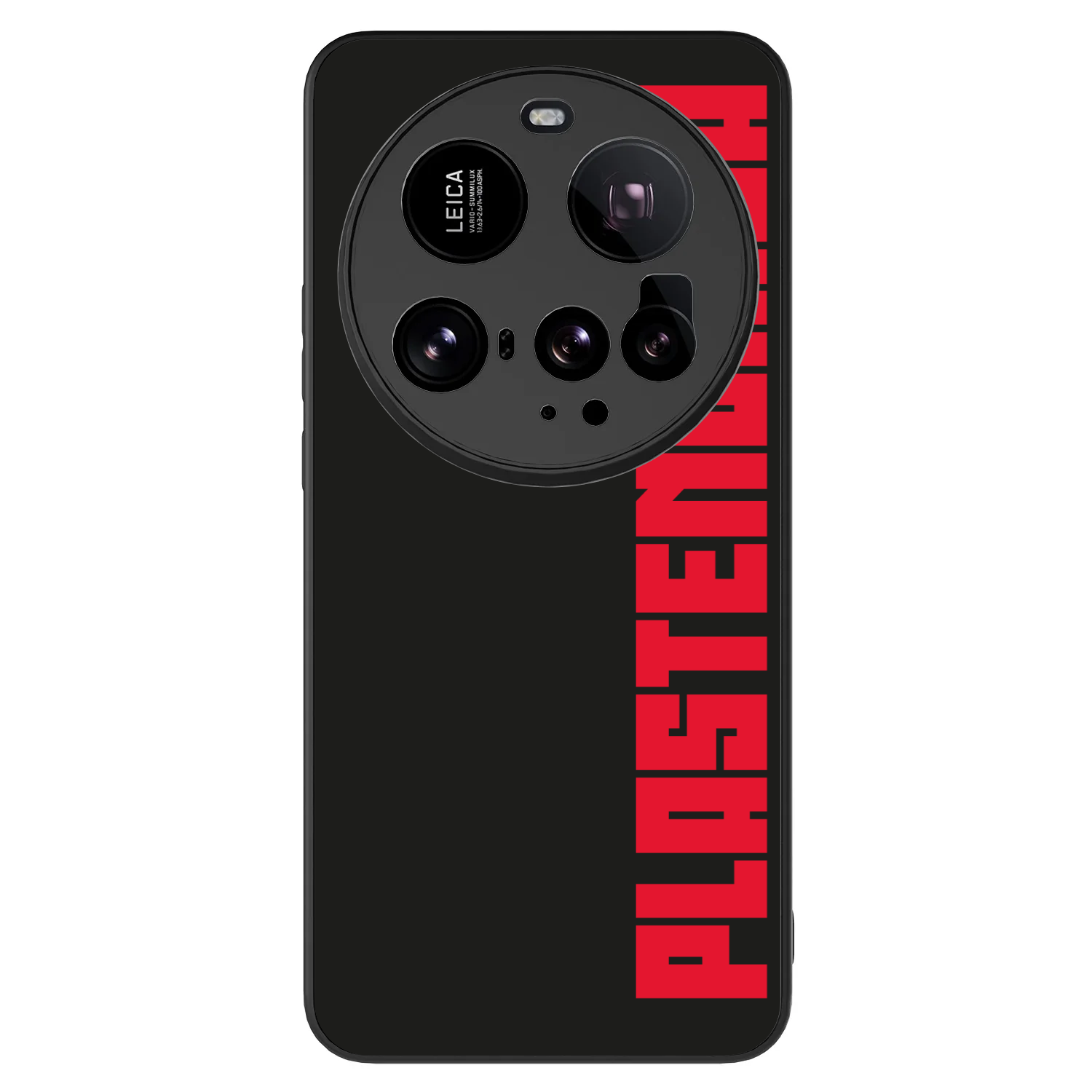 Picasee ULTIMATE CASE za Xiaomi 15 Ultra - Plastenciaga