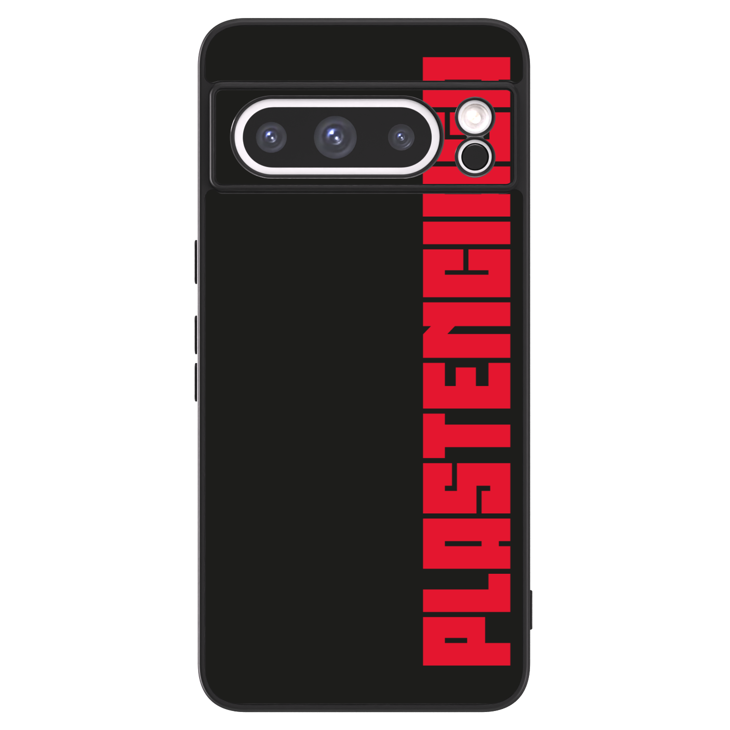 Picasee ULTIMATE CASE za Google Pixel 8 Pro - Plastenciaga