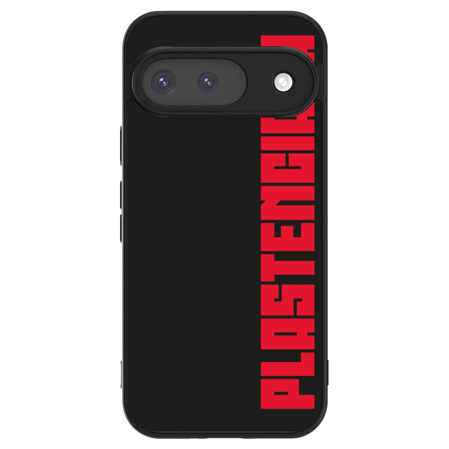 Picasee ULTIMATE CASE za Google Pixel 9 - Plastenciaga