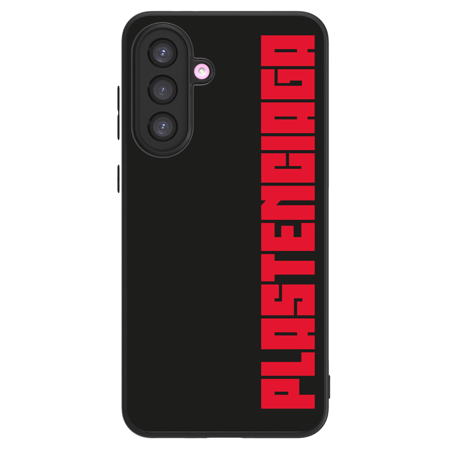 Picasee ULTIMATE CASE za Samsung Galaxy A36 5G - Plastenciaga