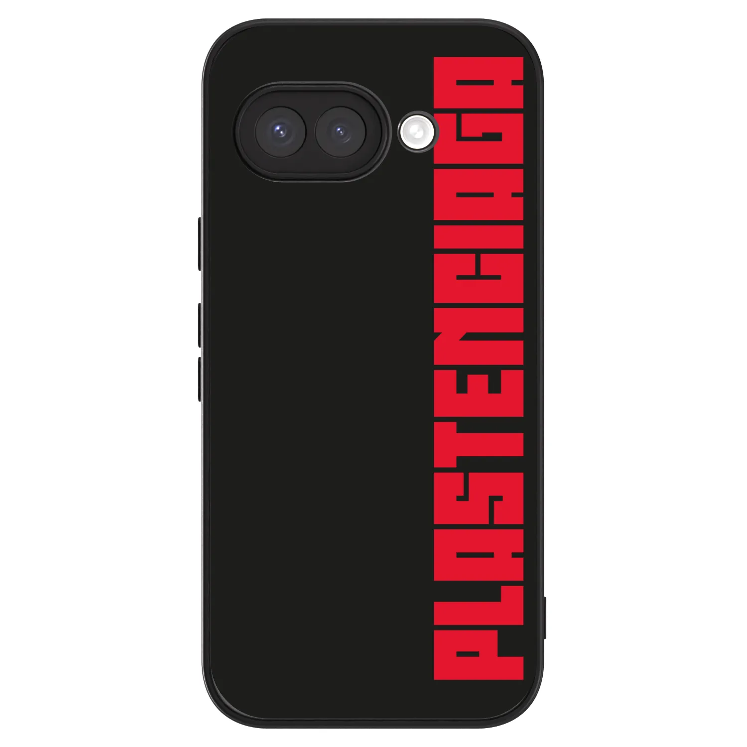 Picasee ULTIMATE CASE za Google Pixel 9a - Plastenciaga