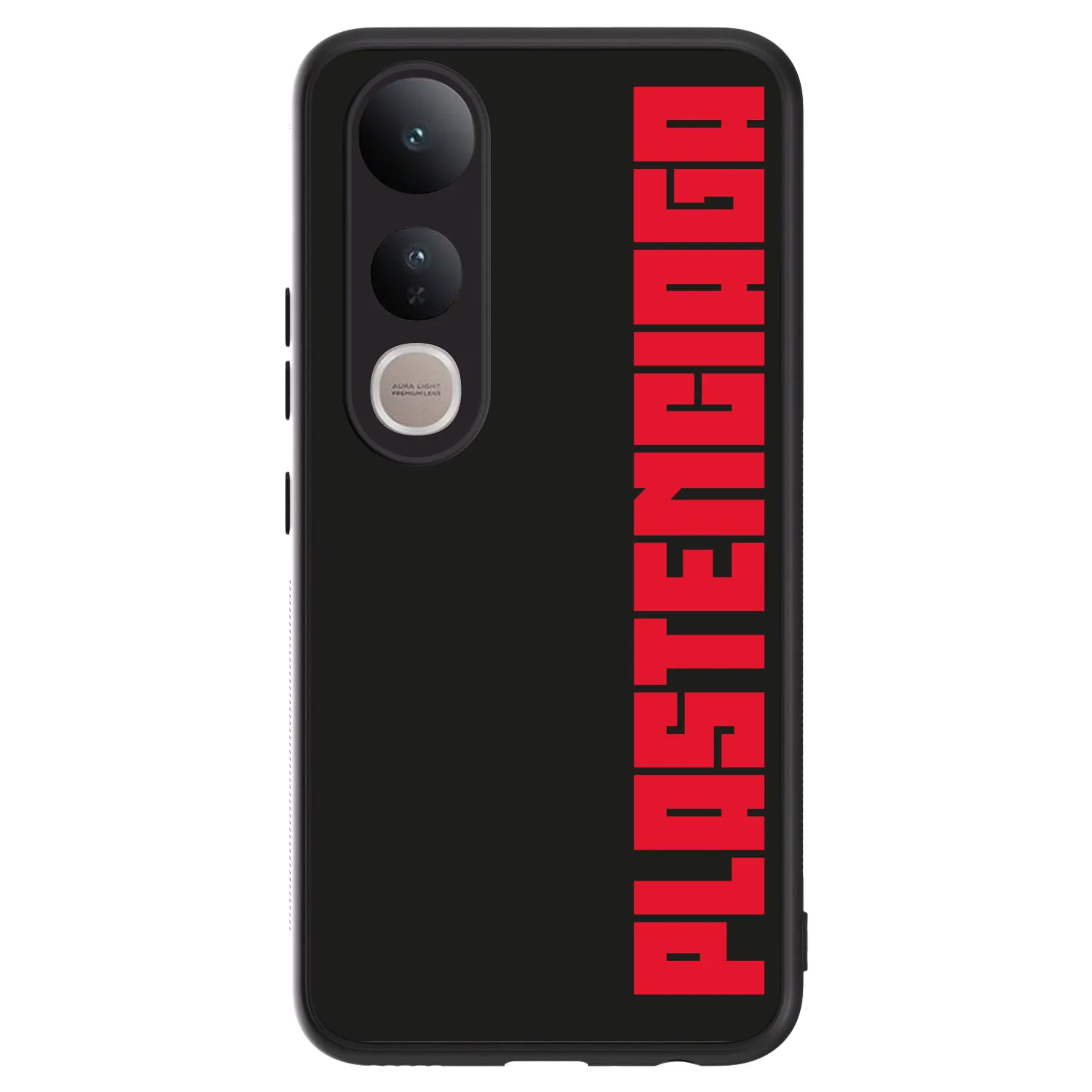 Picasee ULTIMATE CASE za Vivo V50 Lite 5G - Plastenciaga