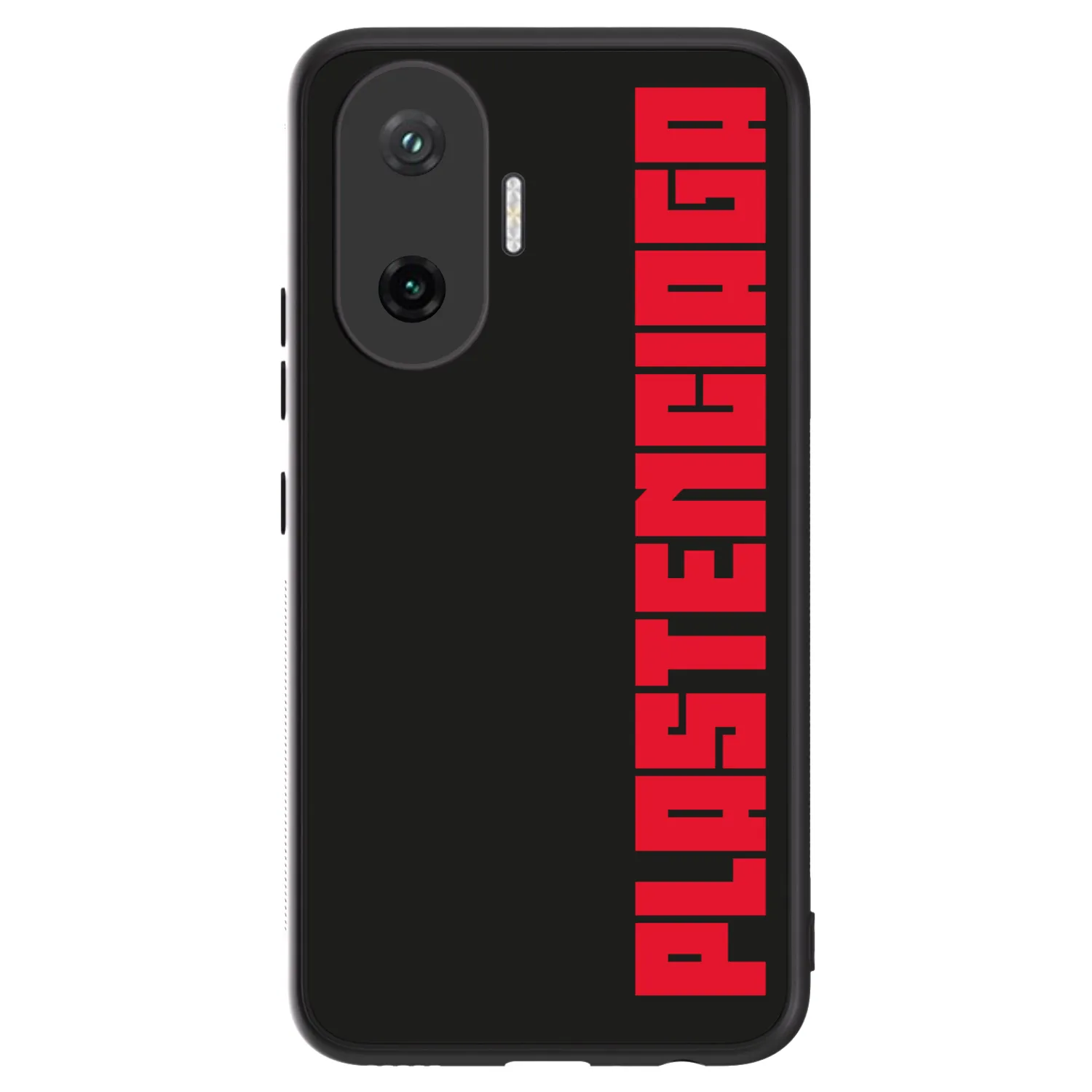 Picasee ULTIMATE CASE za Xiaomi Poco F7 5G - Plastenciaga