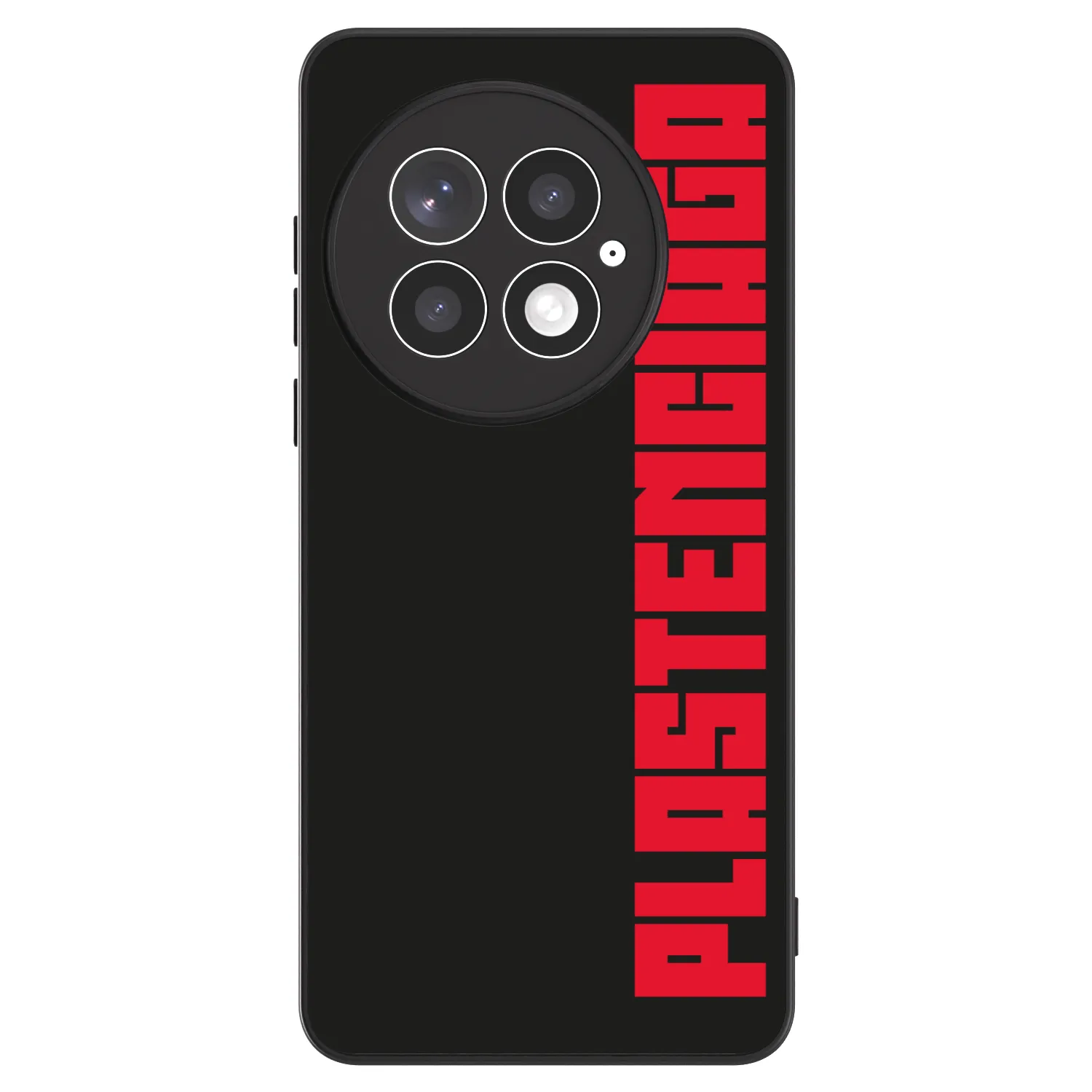Picasee ULTIMATE CASE za OnePlus 13 5G - Plastenciaga