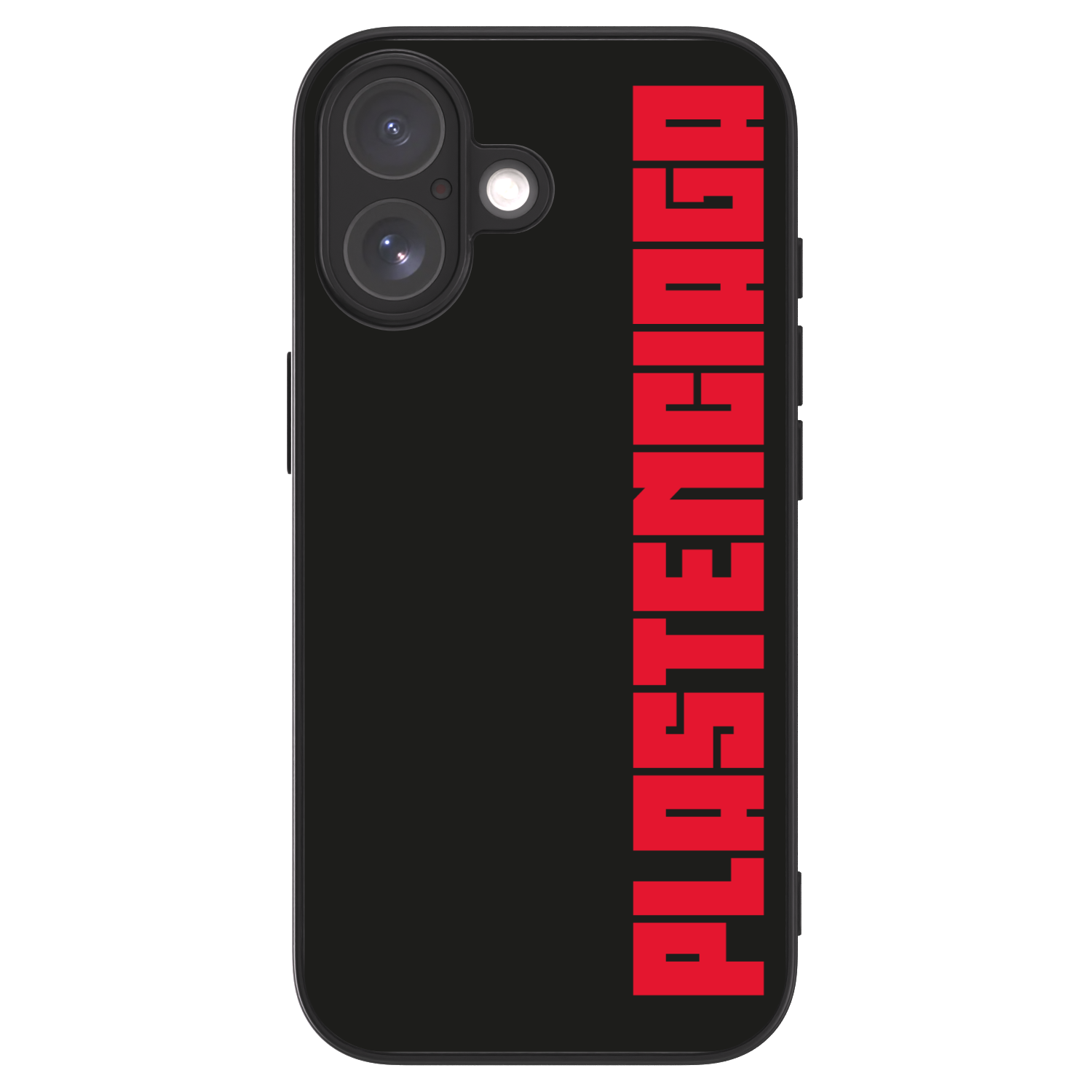 Picasee ULTIMATE CASE za Apple iPhone 17 - Plastenciaga