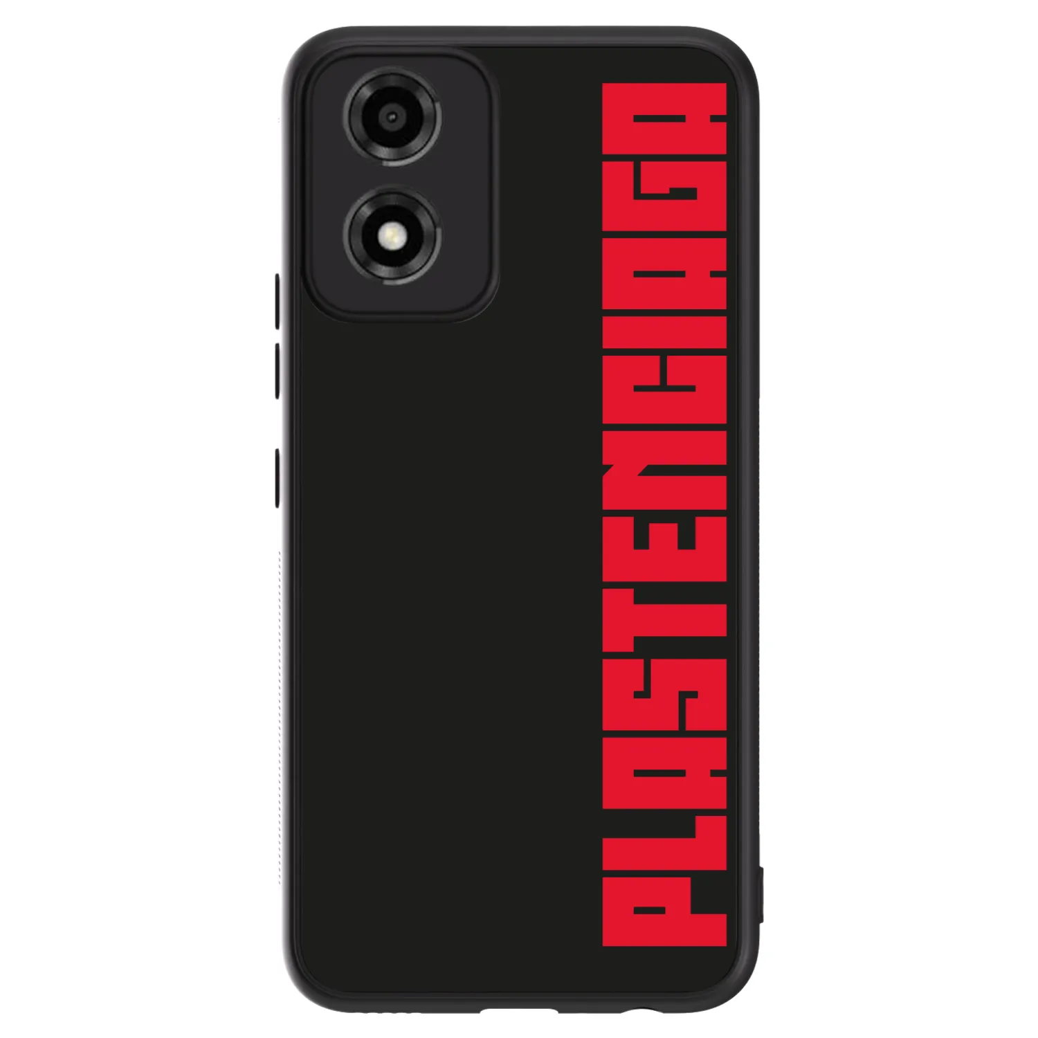 Picasee ULTIMATE CASE za Motorola Moto E14 - Plastenciaga