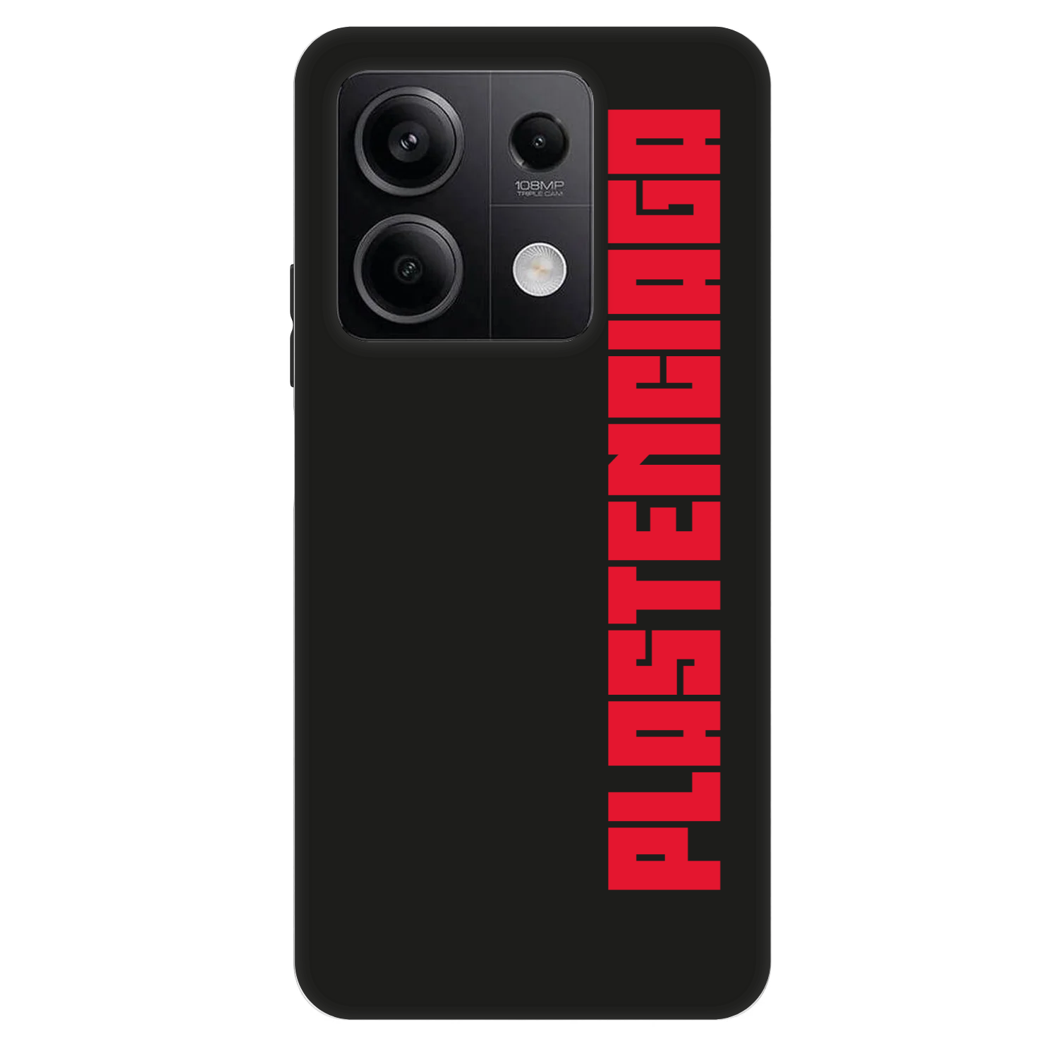 Picasee Fashion Case za Xiaomi Redmi Note 13 5G - Plastenciaga