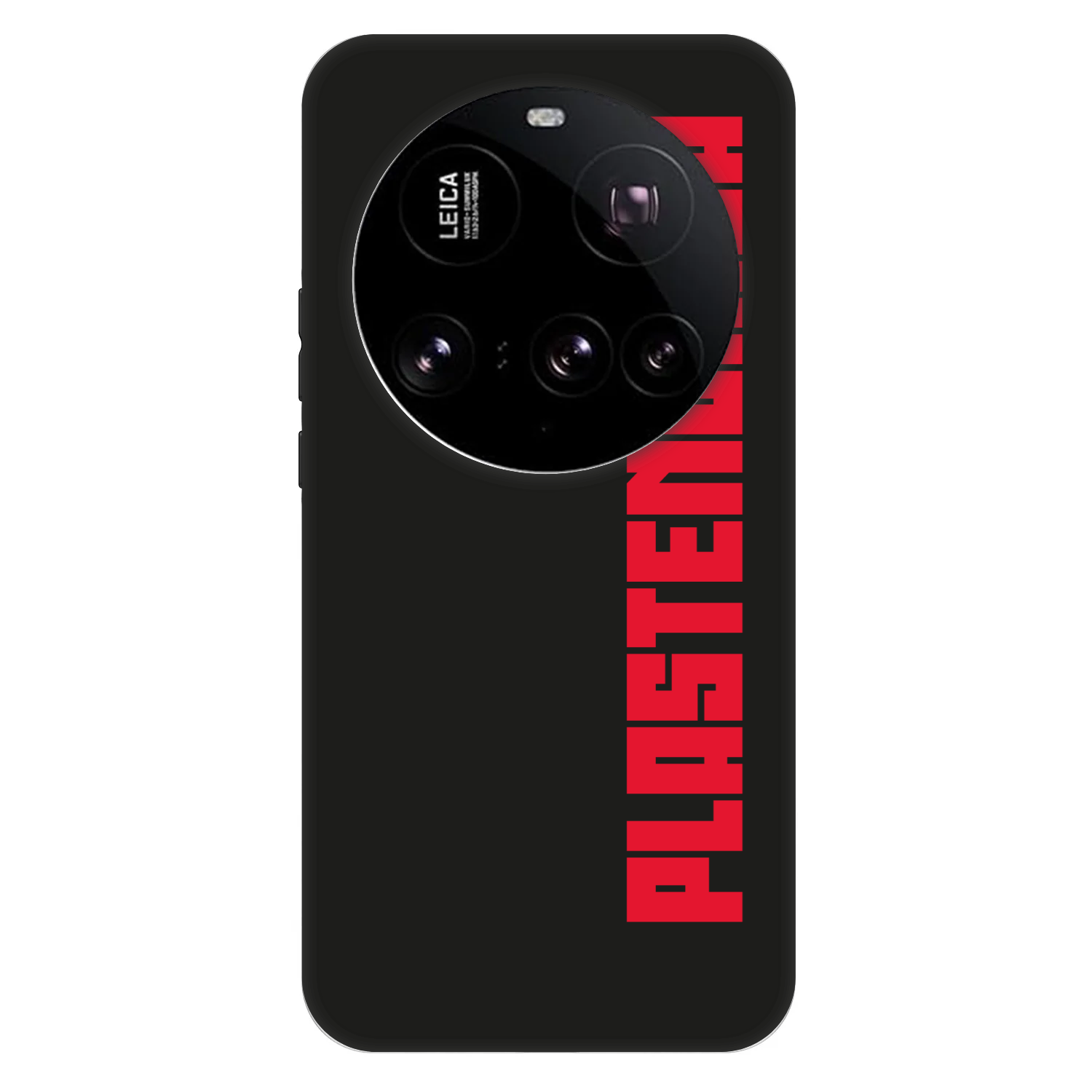 Picasee Fashion Case za Xiaomi 15 Ultra - Plastenciaga
